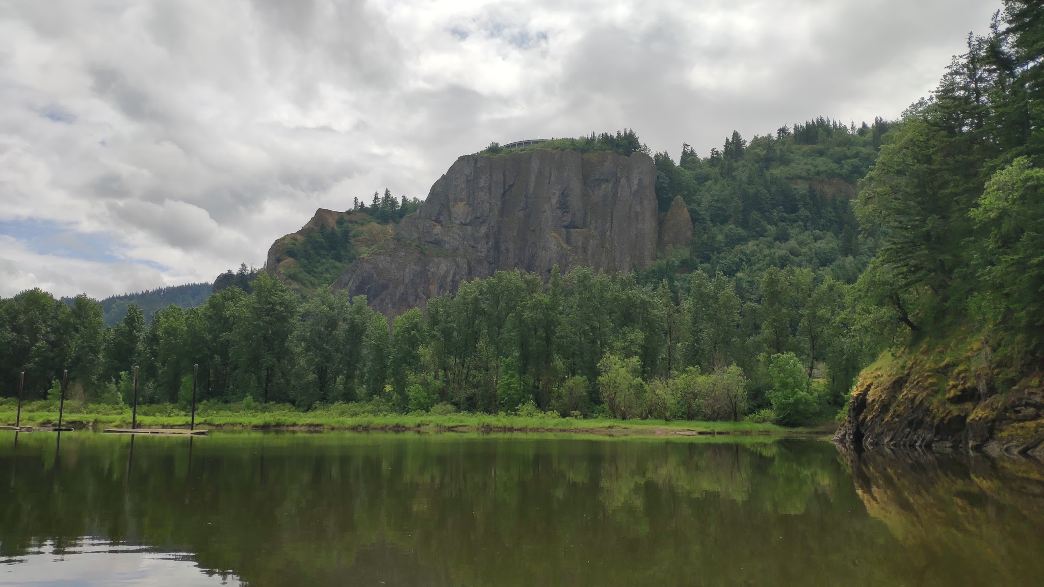 Rooster Rock State Park