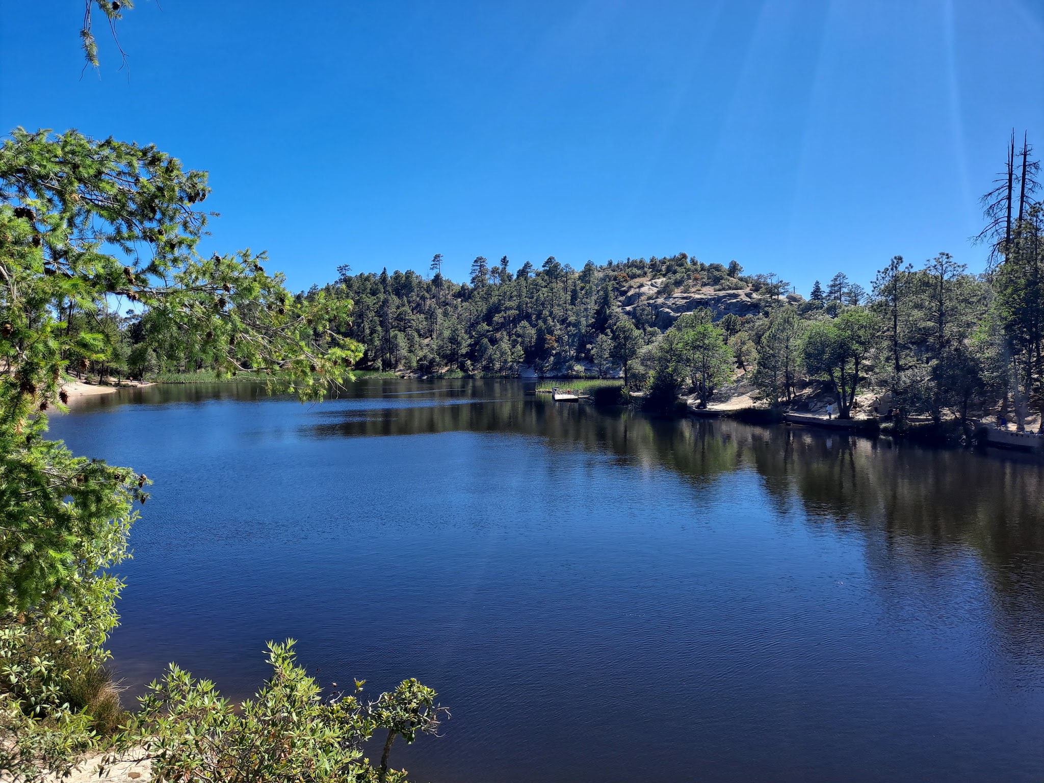 Rose Canyon