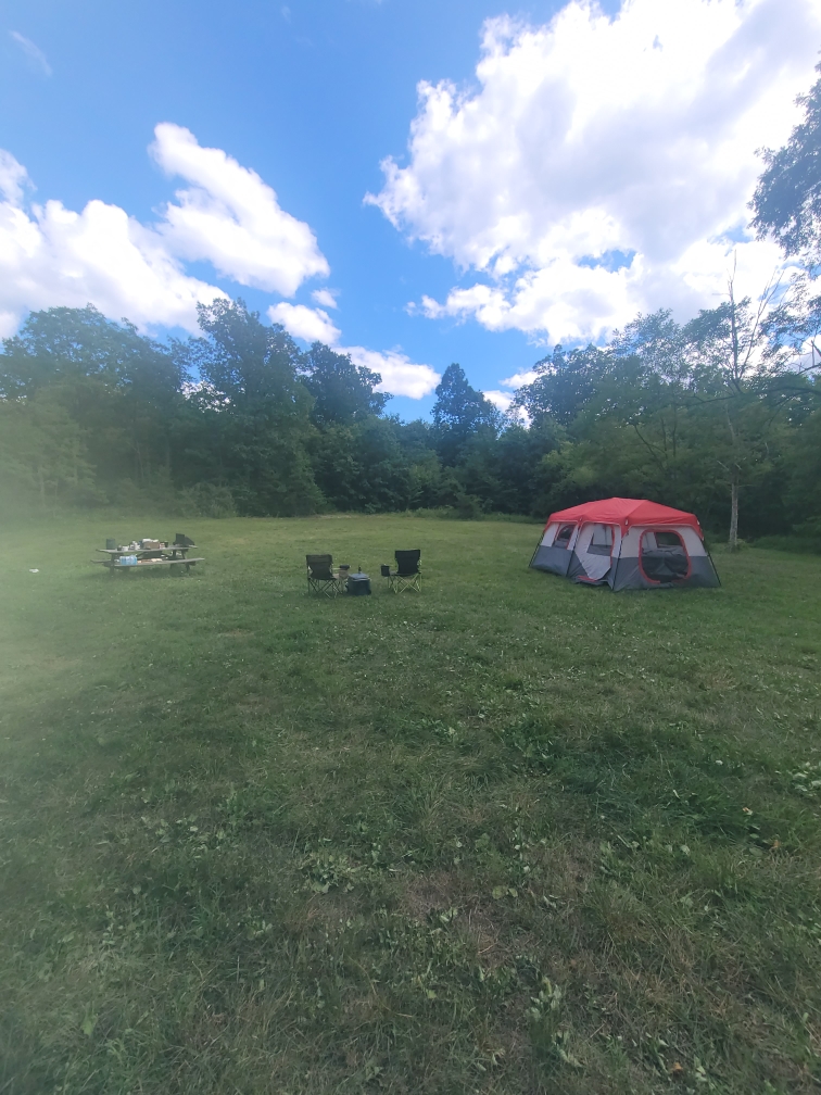 Rothrock State Forest