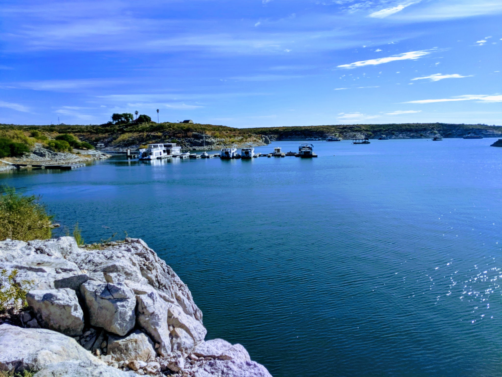 Rough Canyon Campground