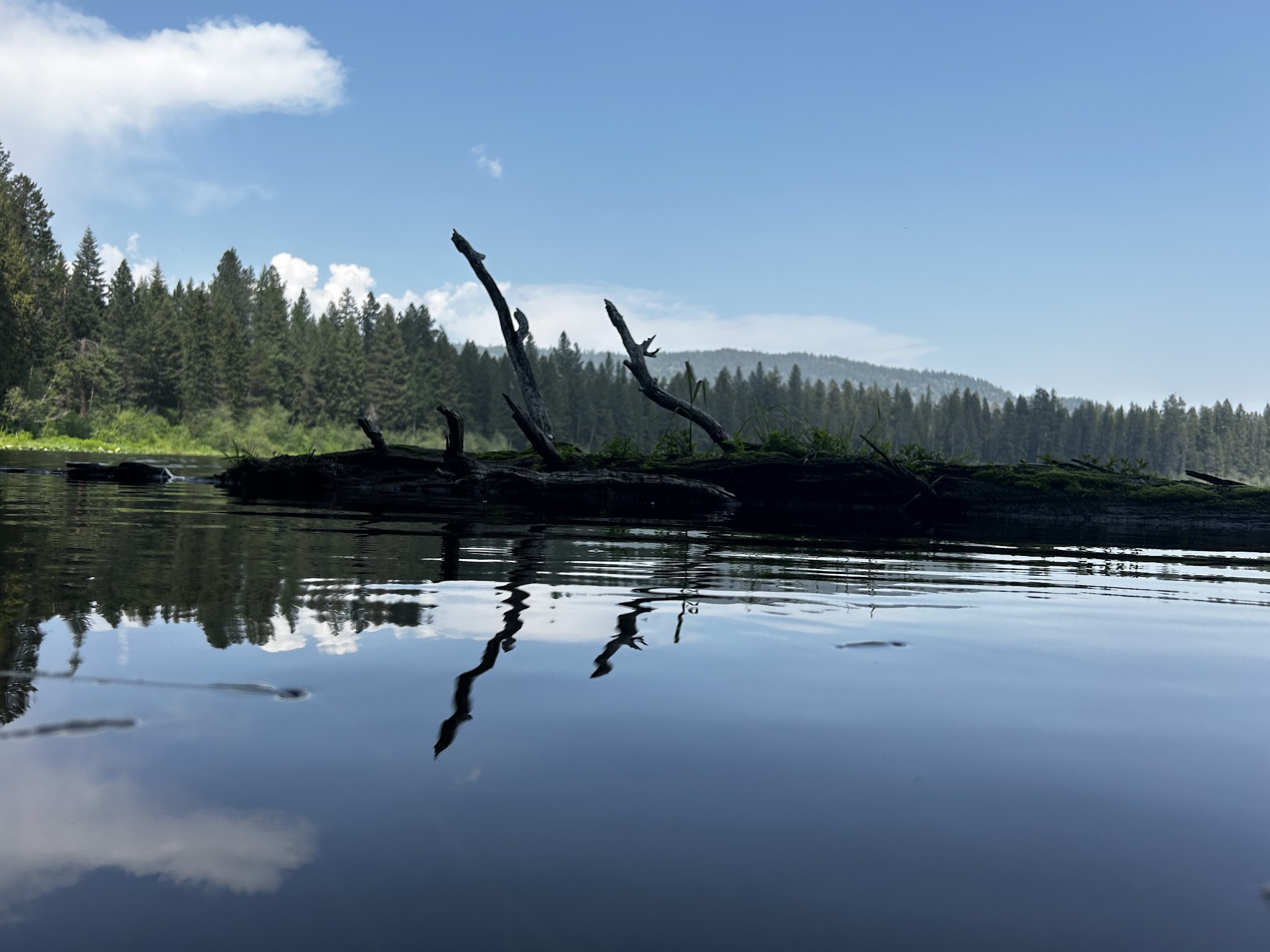 Round Lake State Park