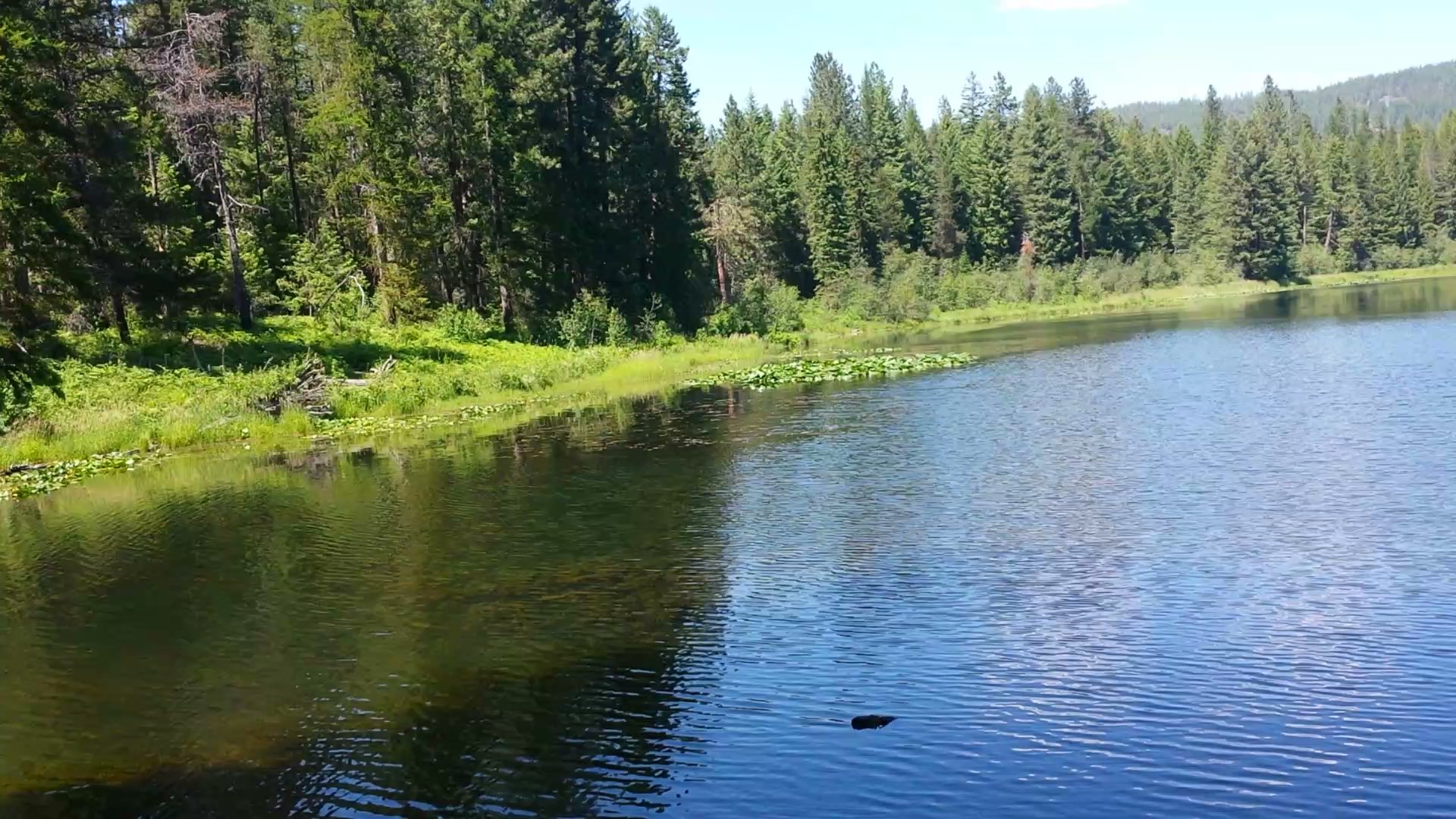 Round Lake State Park