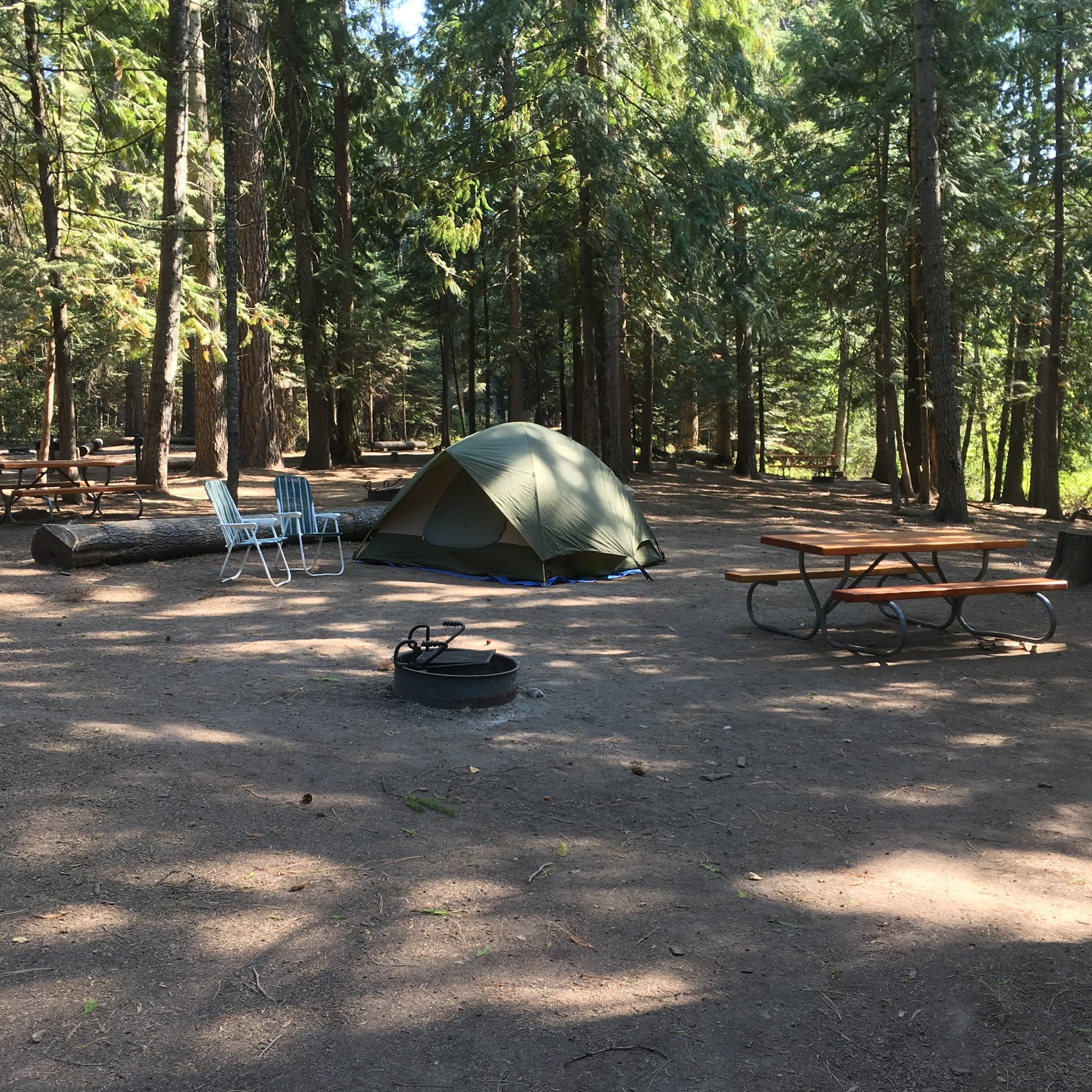 Round Lake State Park