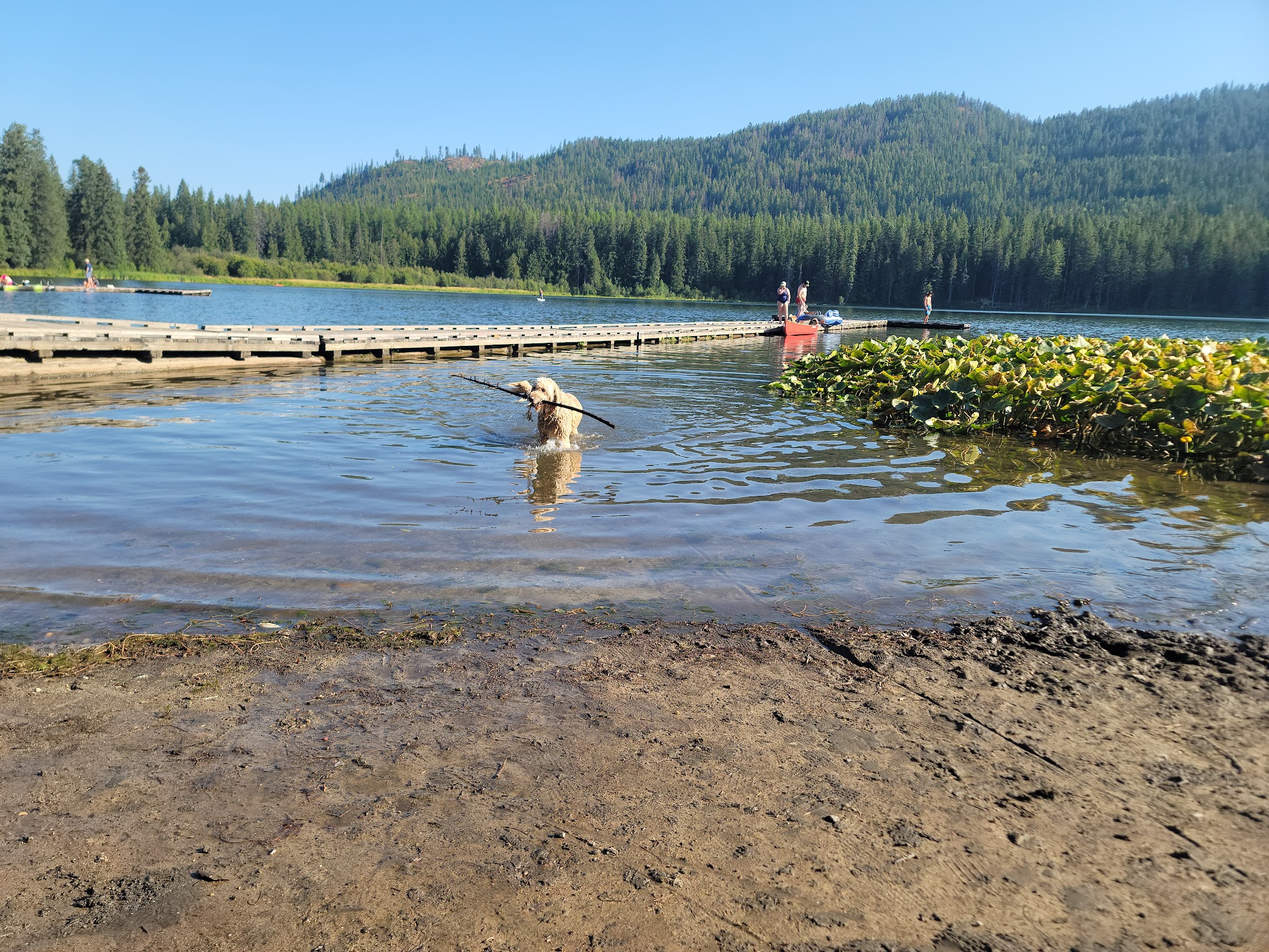 Round Lake State Park