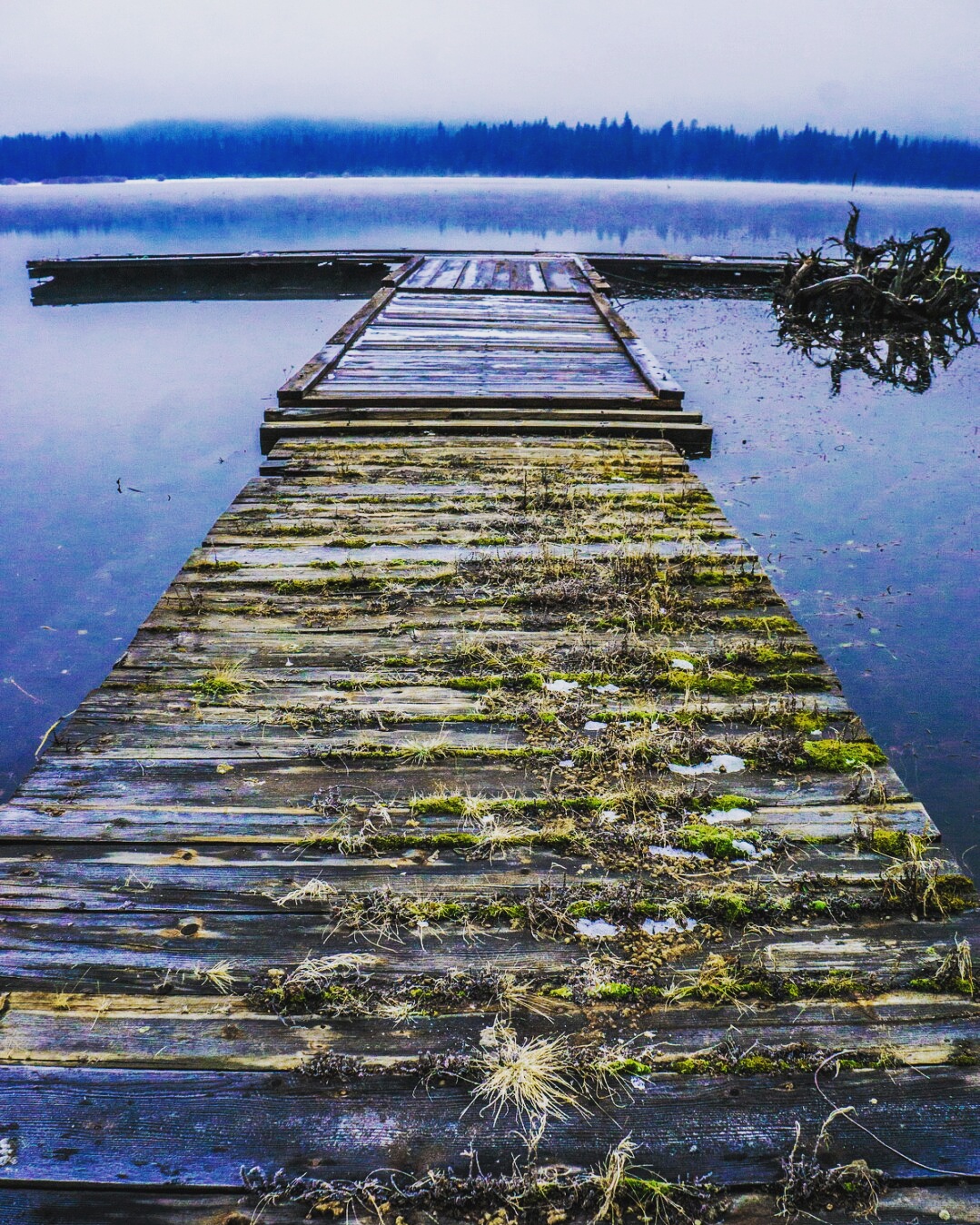 Round Valley Reservoir Day Use