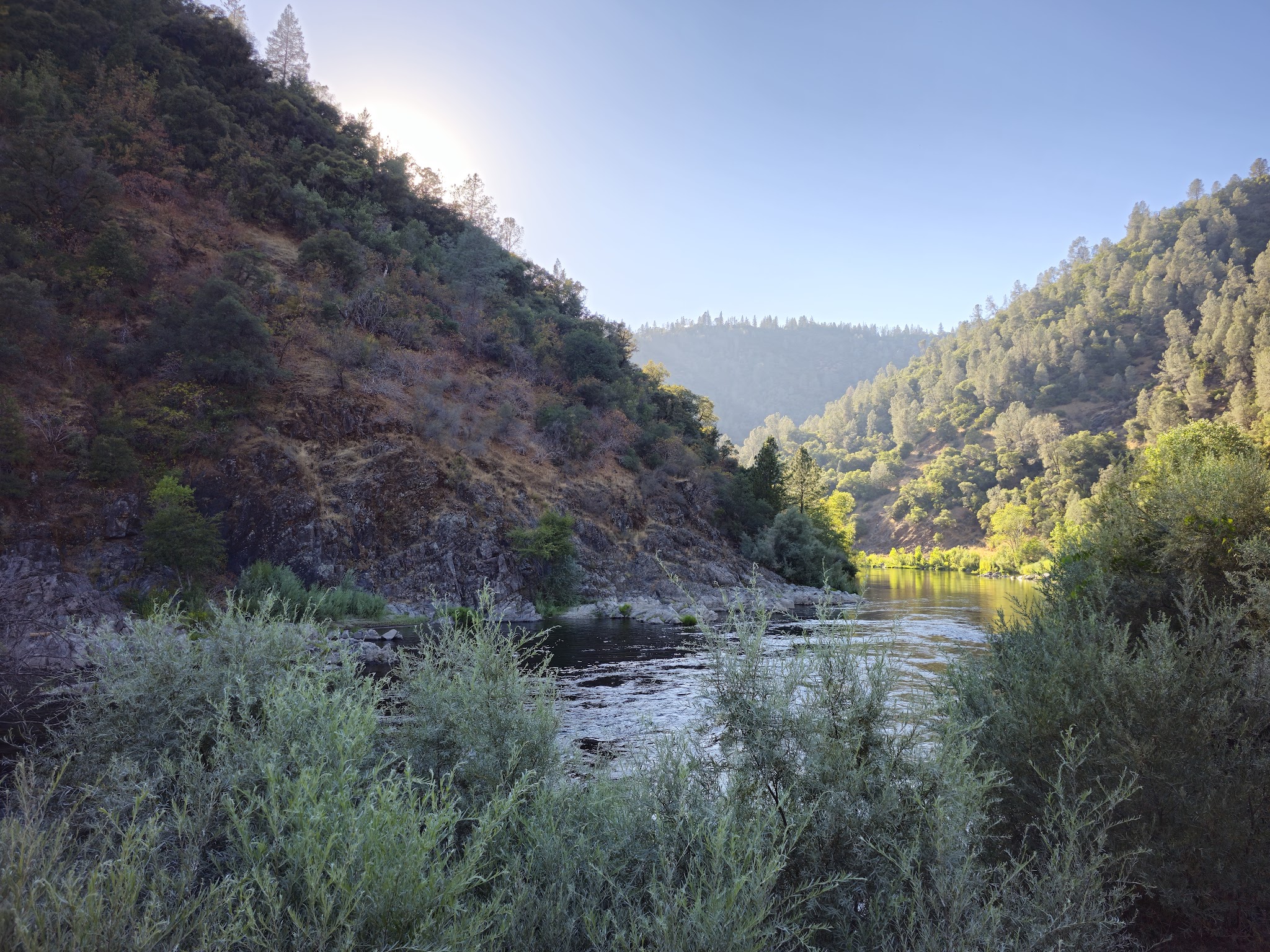 Ruck-A-Chucky Campground