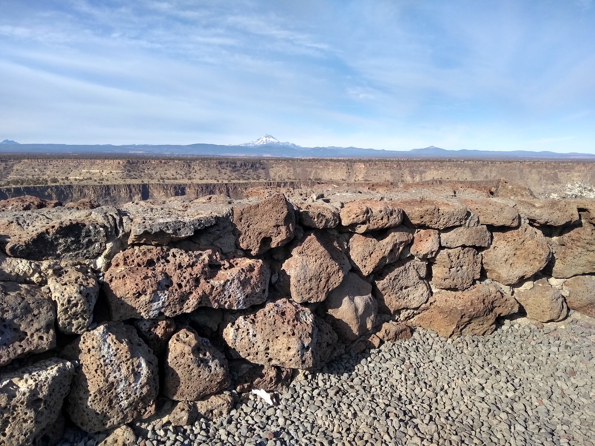 Cove Palisades State Park
