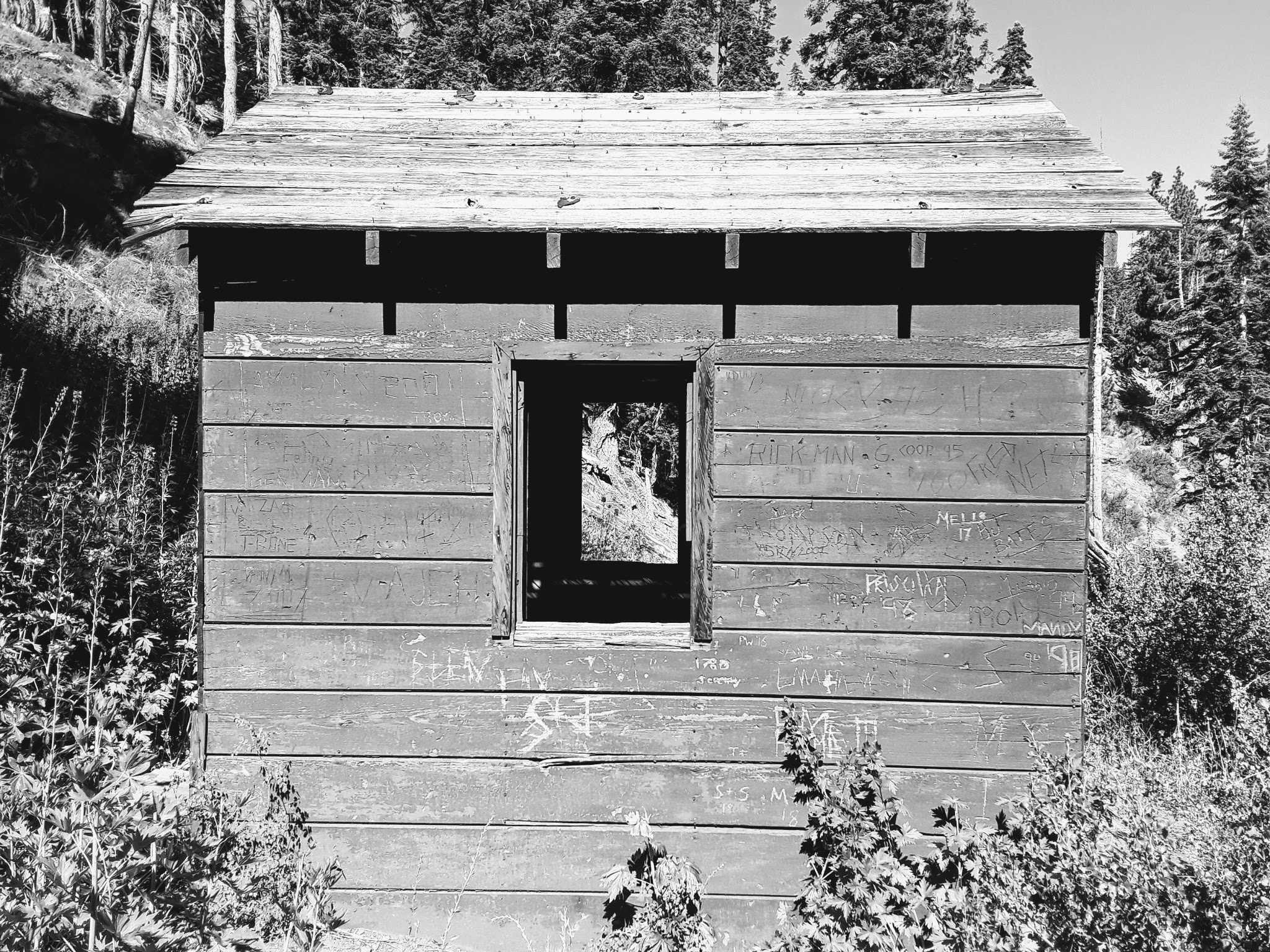 Blue Ridge Campground