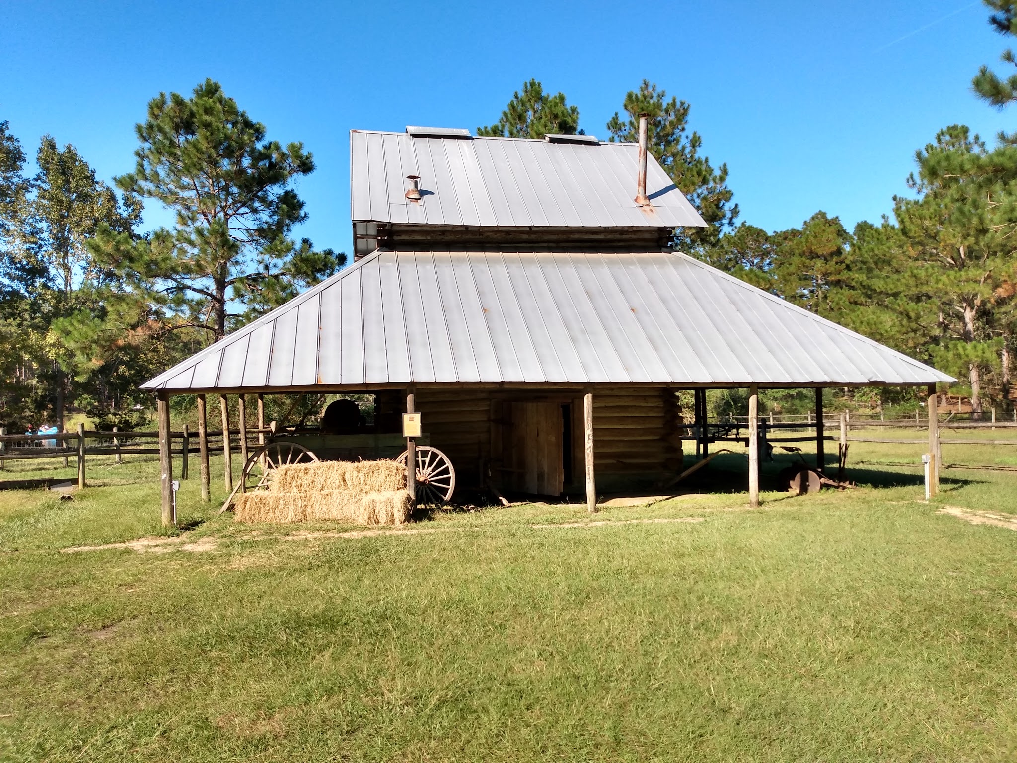 General Coffee State Park