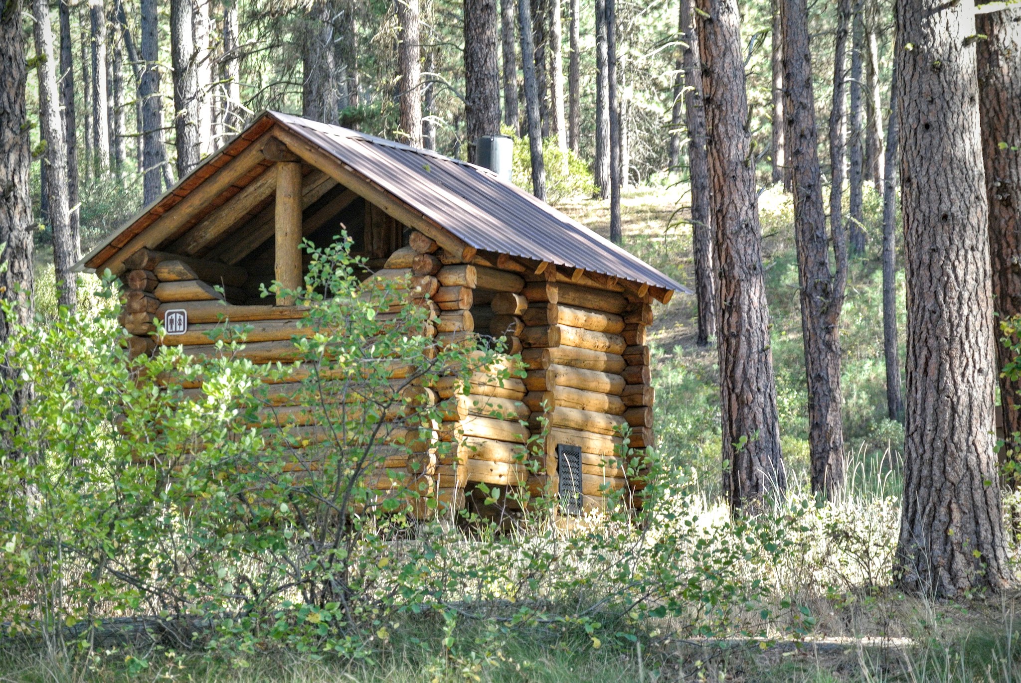 Grayback Campground And Group Sites - Reserve