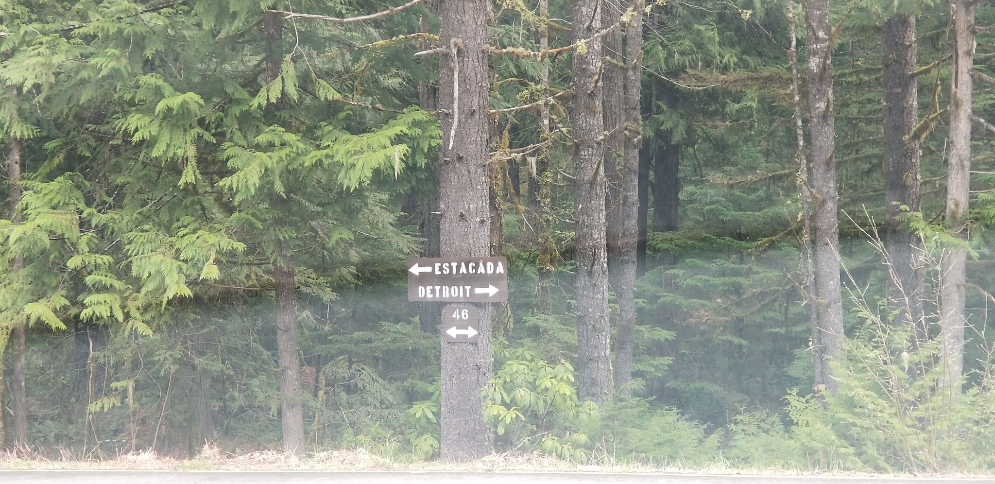 Riverford Campground