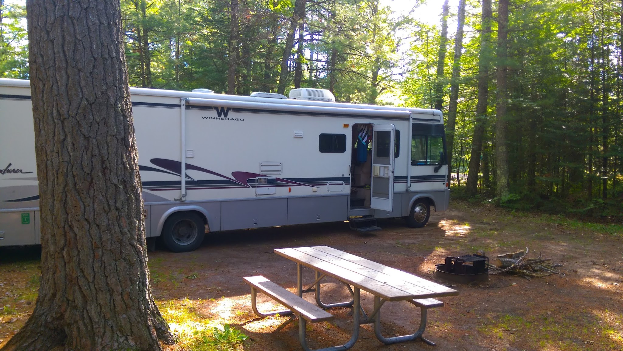 Indian River Campground