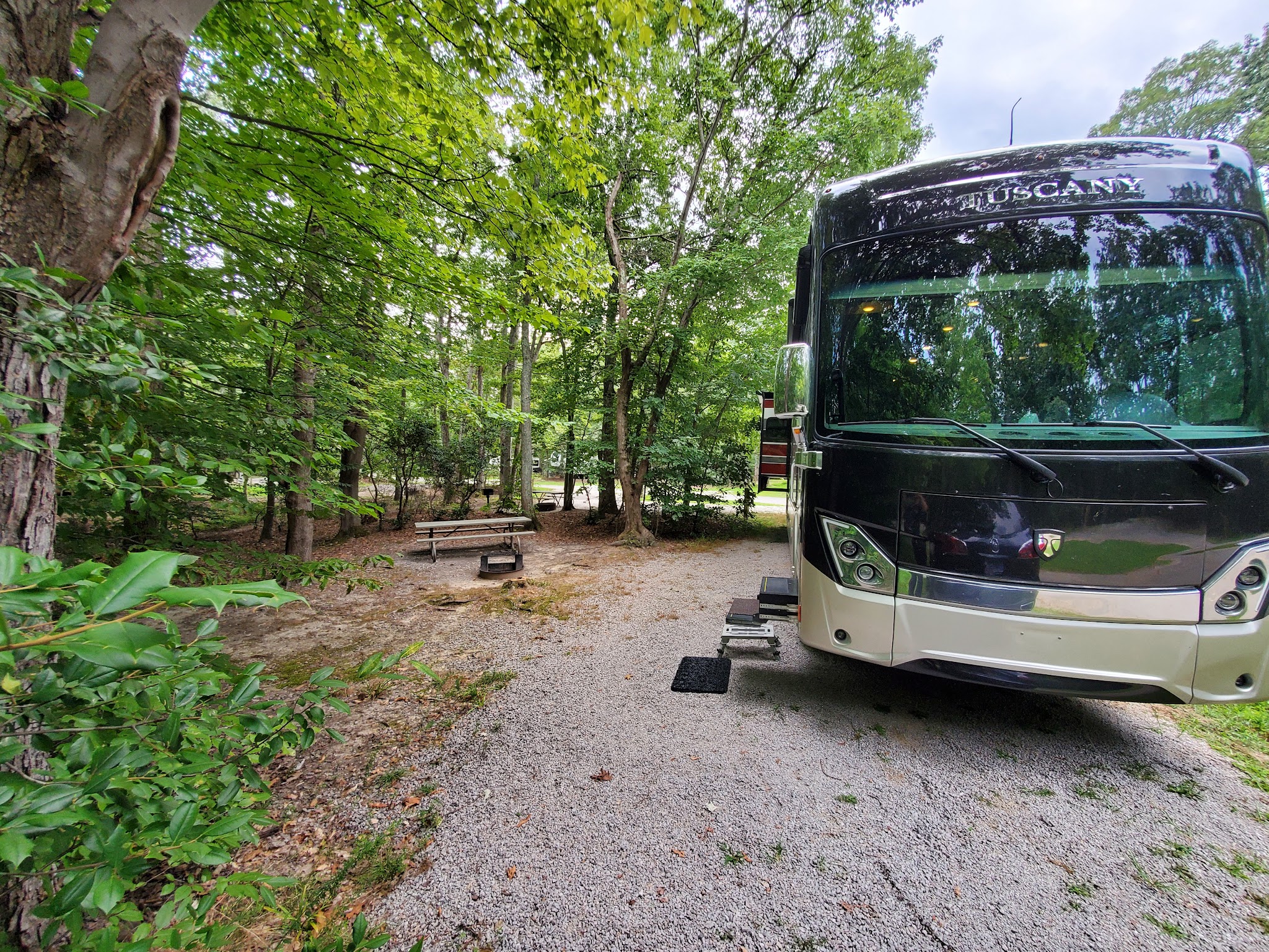 Pohick Bay Regional Park- Lorton