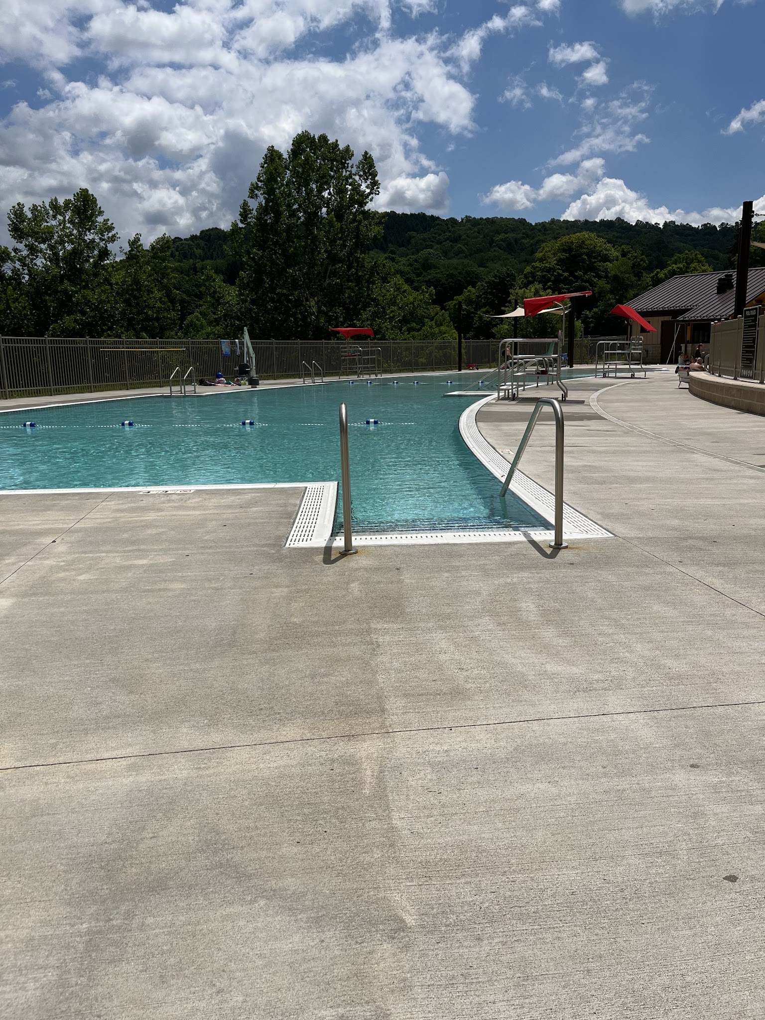 Ryerson Station State Park