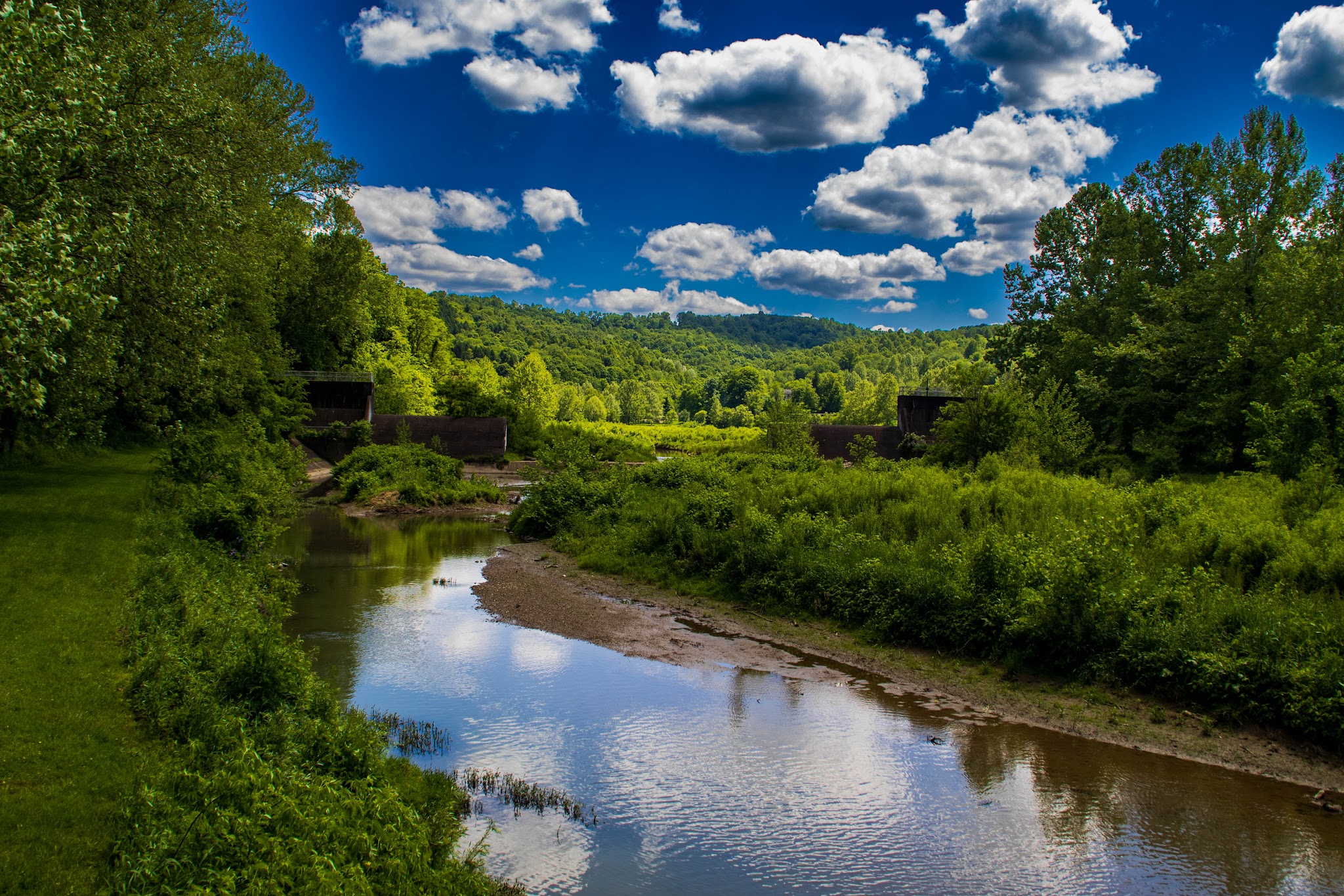 Ryerson Station State Park