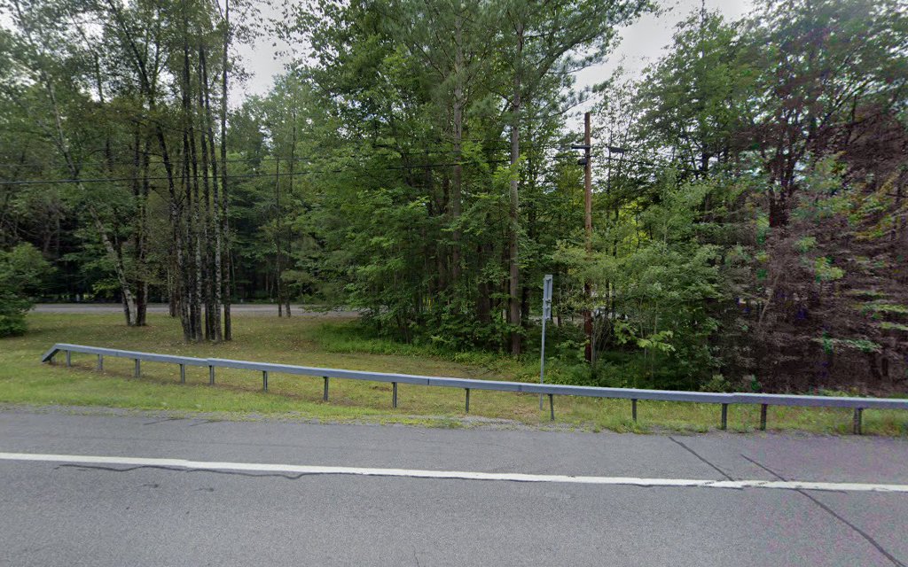 Sacandaga Campground