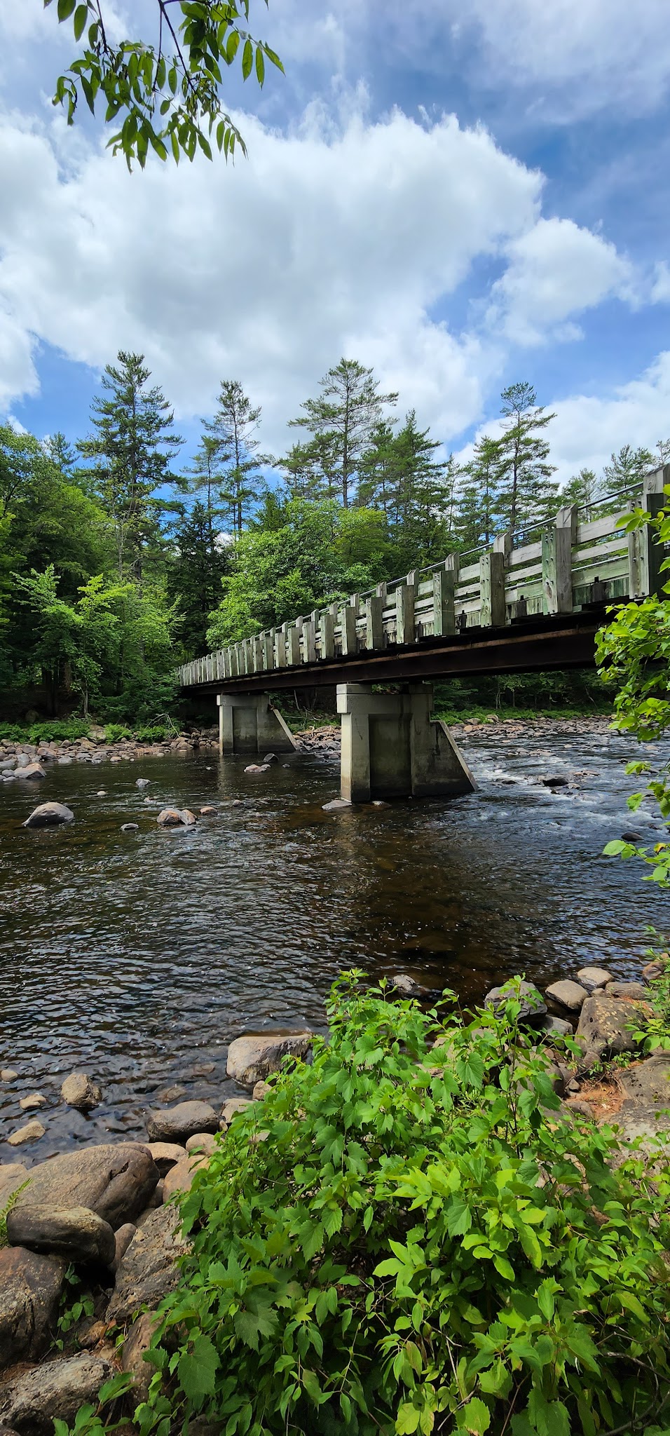 Sacandaga Campground
