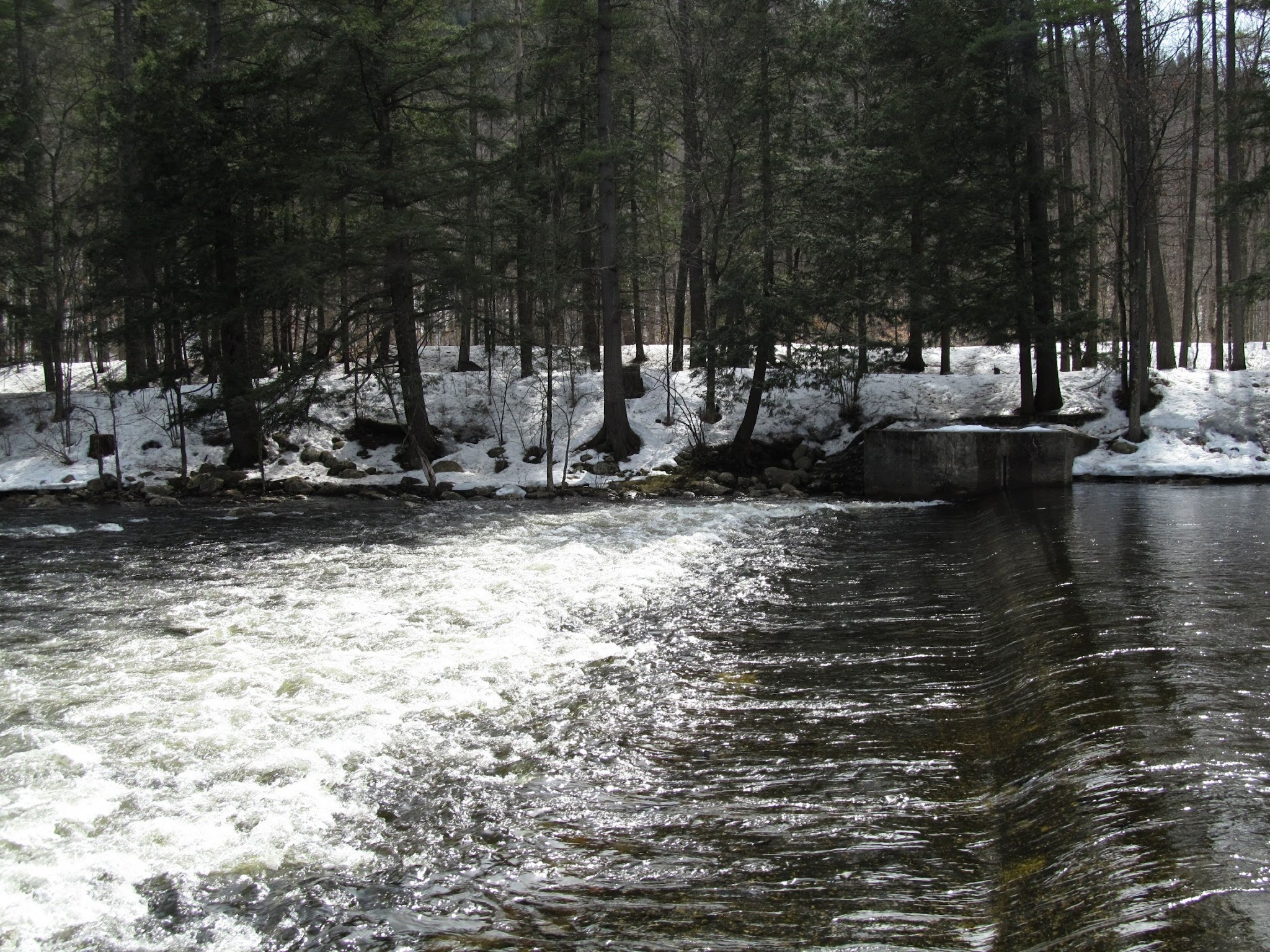 Sacandaga Campground