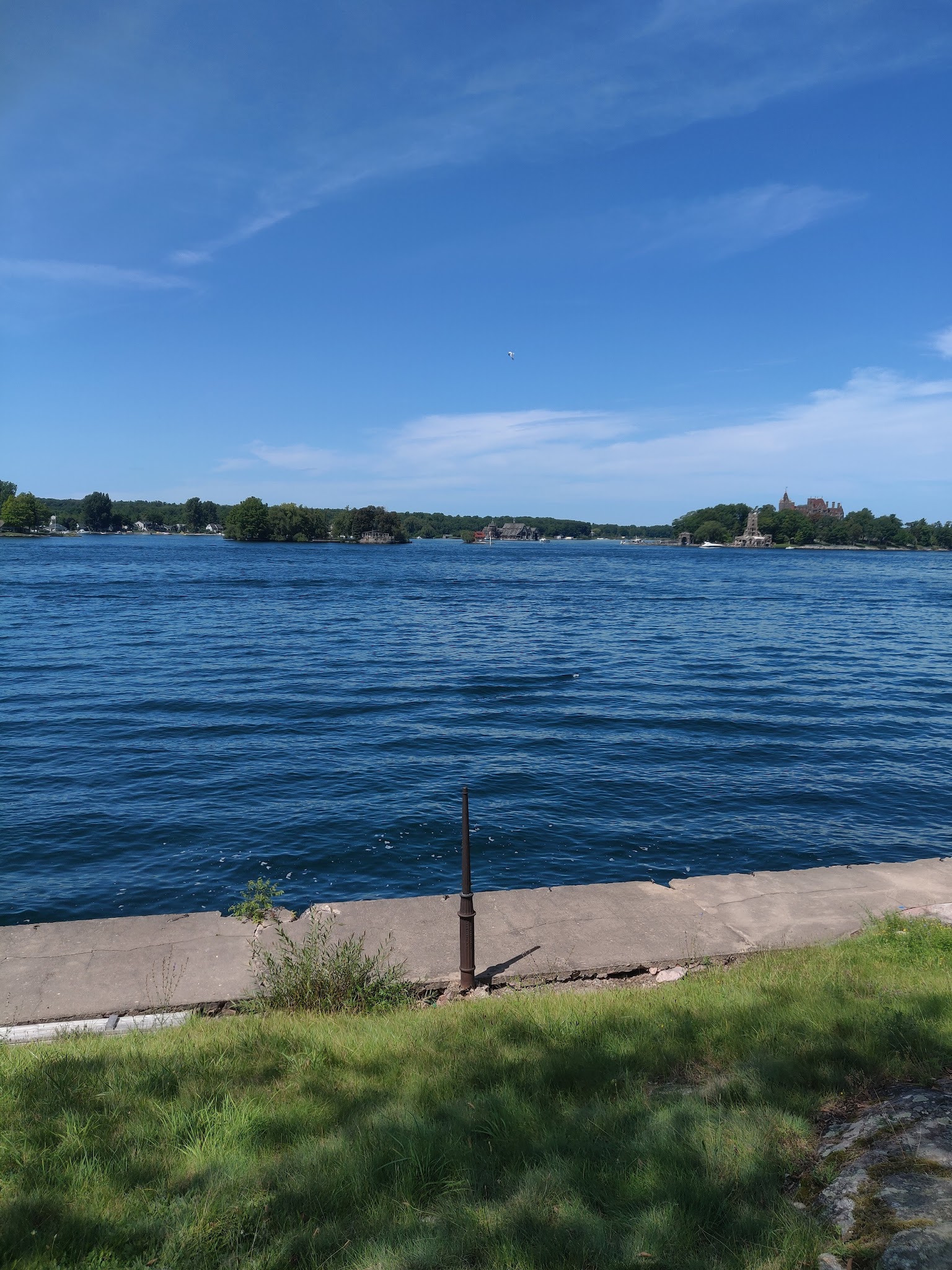 Sackets Harbor Battlefield State Historic Site
