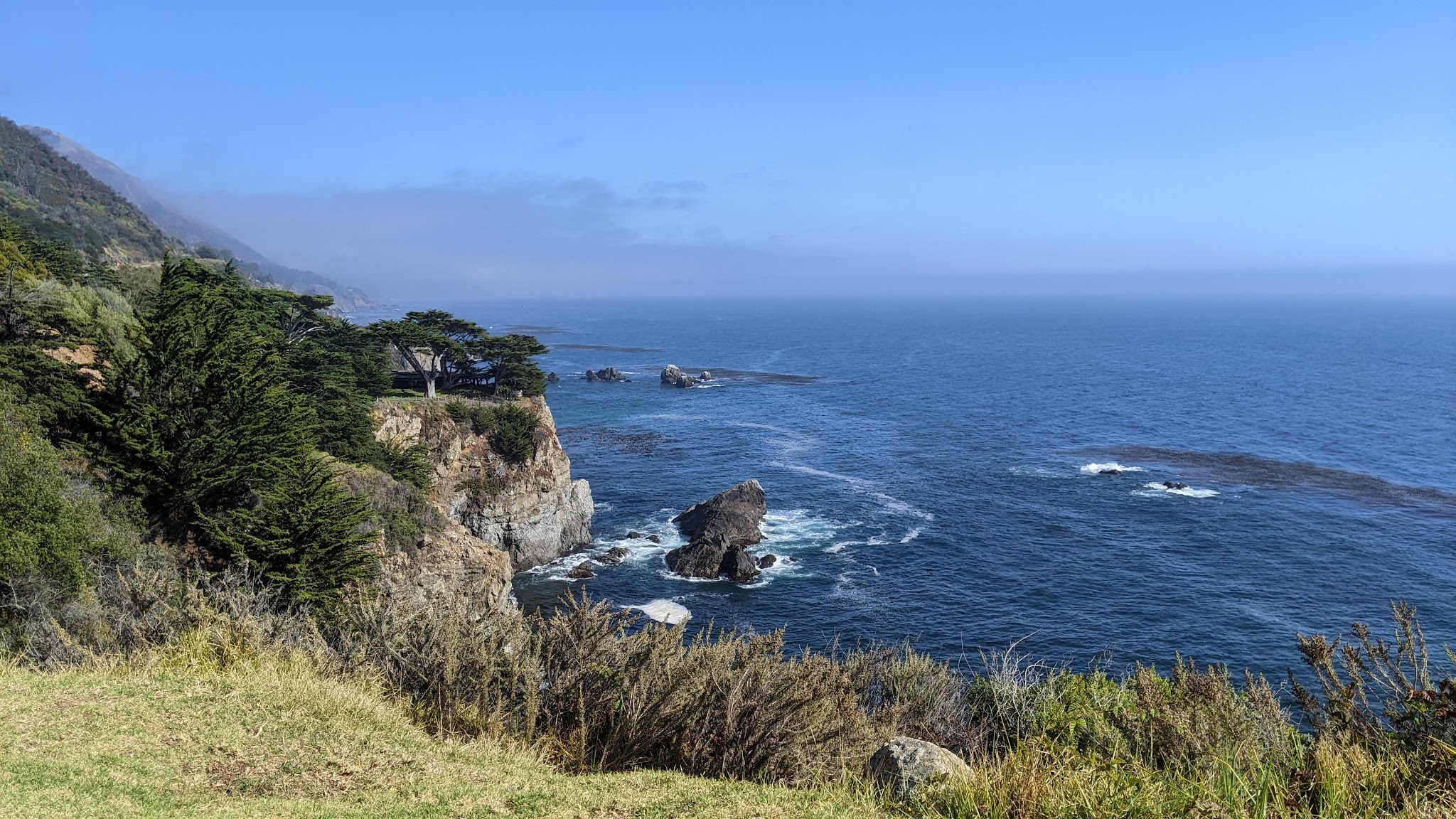 Environmental Group Campground