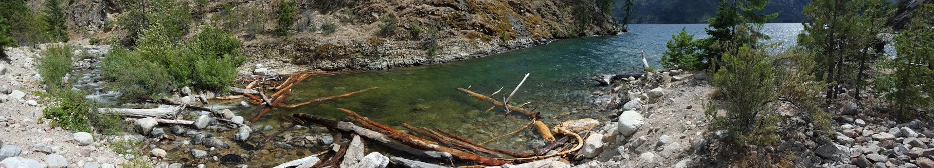 Safety Harbor Campground [Closed]