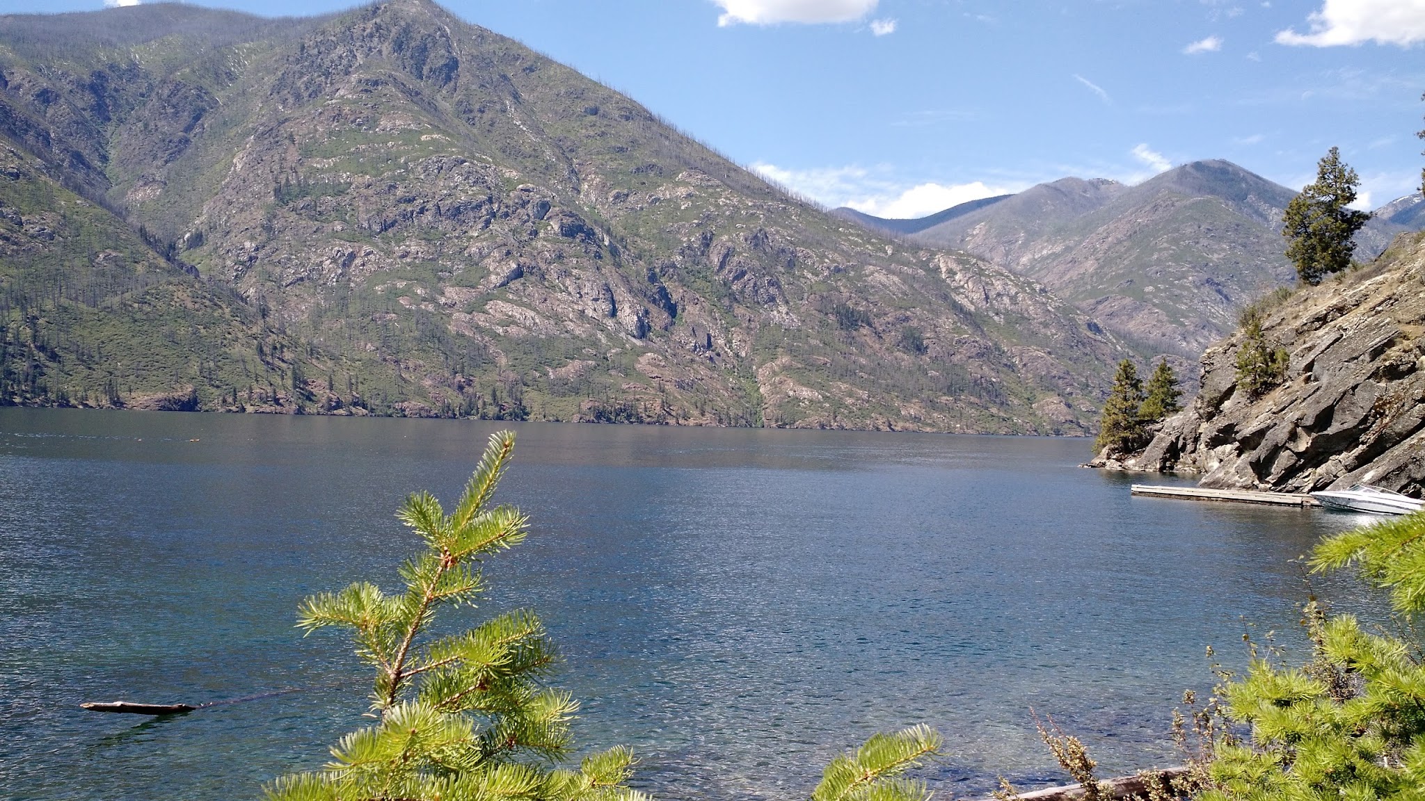 Safety Harbor Campground [Closed]