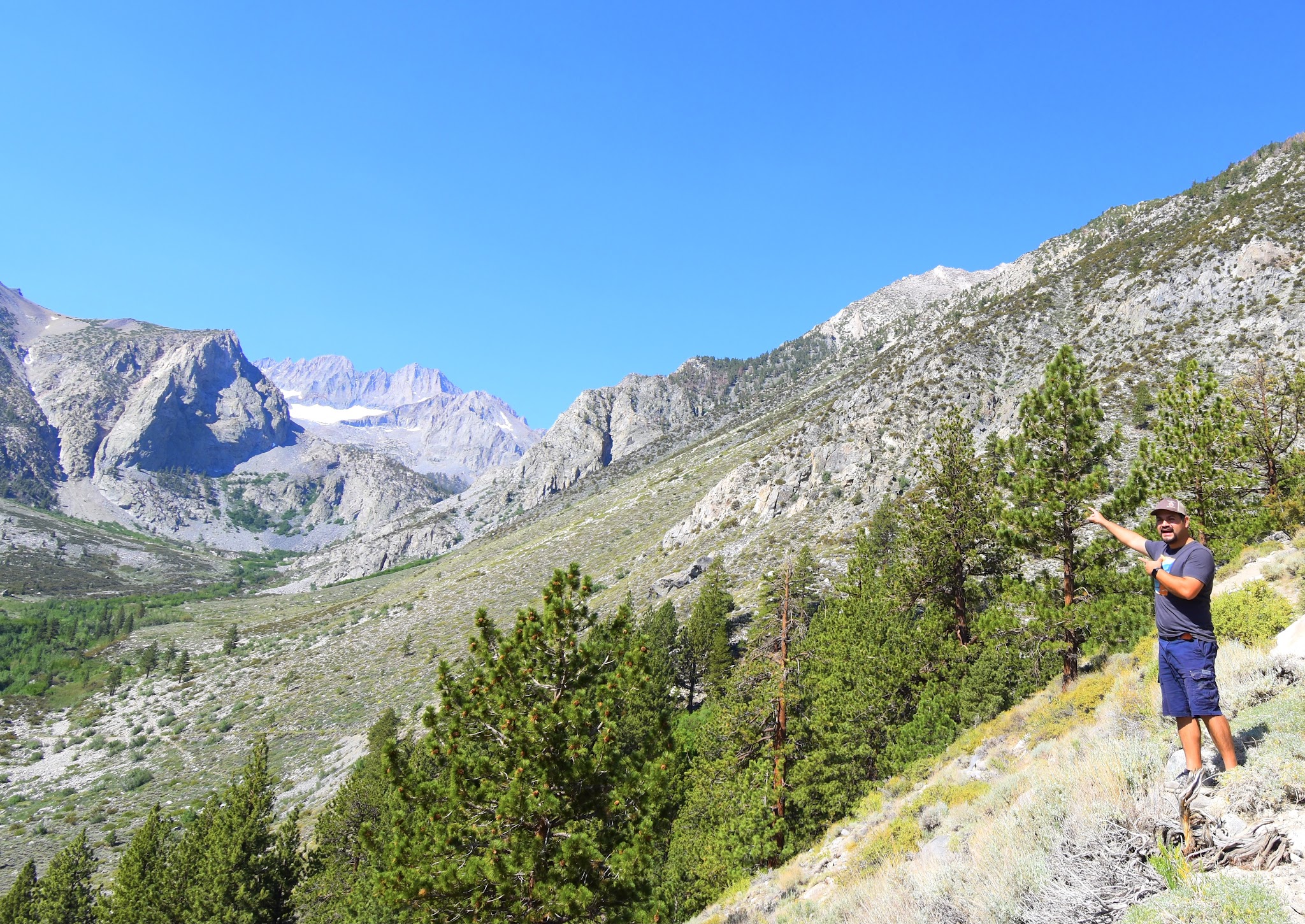 Sage Flat Campground