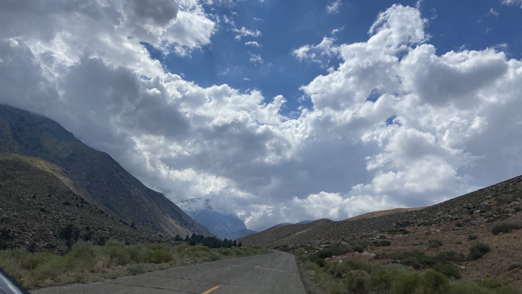 Sage Flat Campground