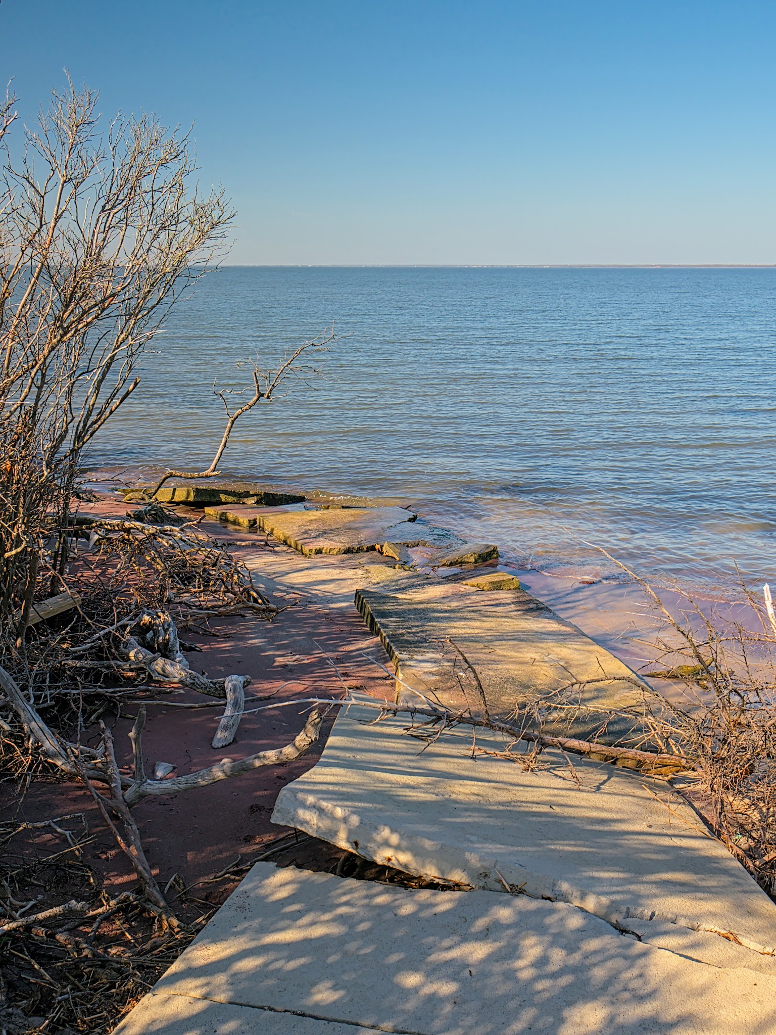 The Cottage At Sailors Haven