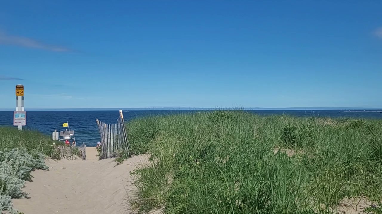 Salisbury Beach State Reservation