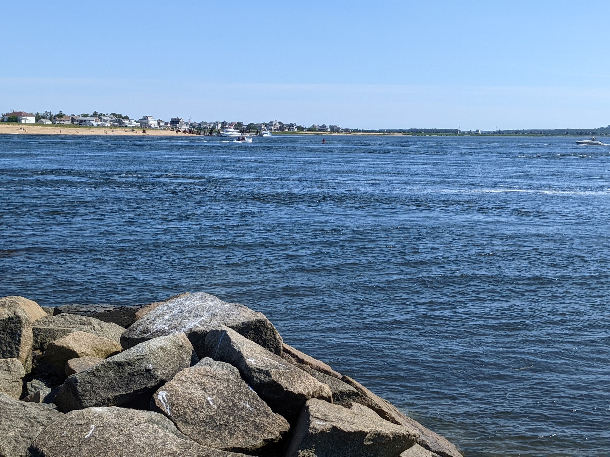 Salisbury Beach State Reservation