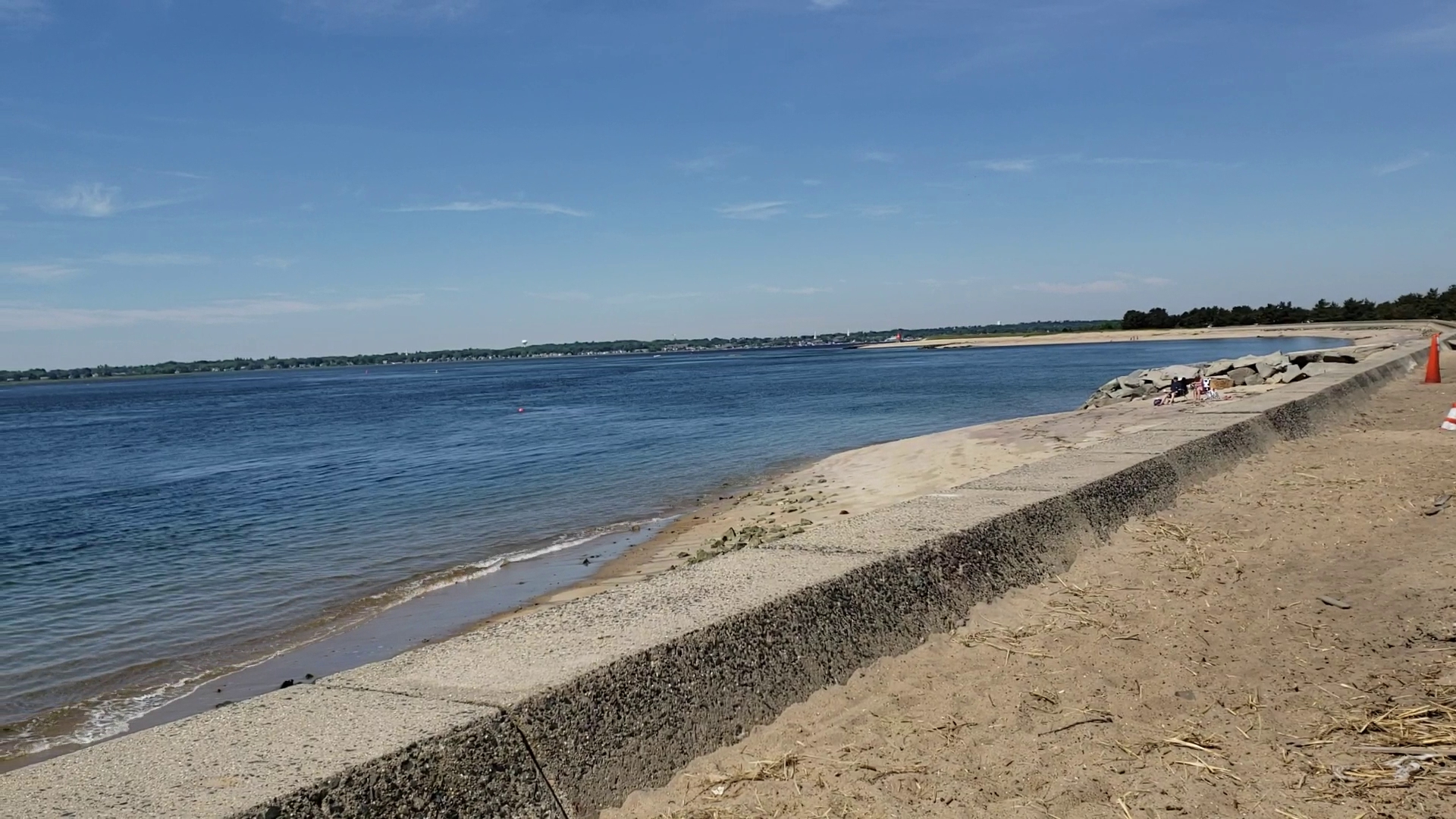 Salisbury Beach State Reservation
