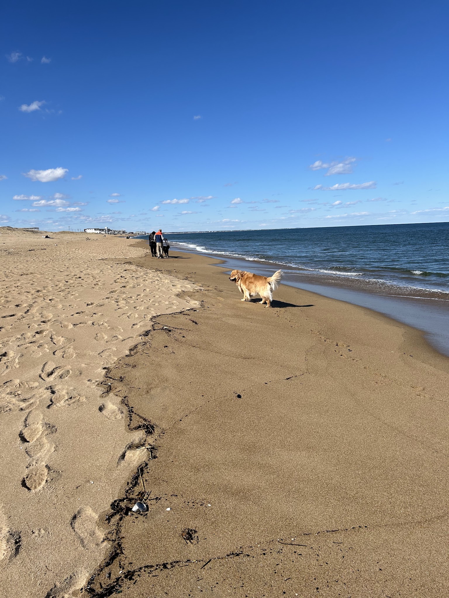 Salisbury Beach State Reservation