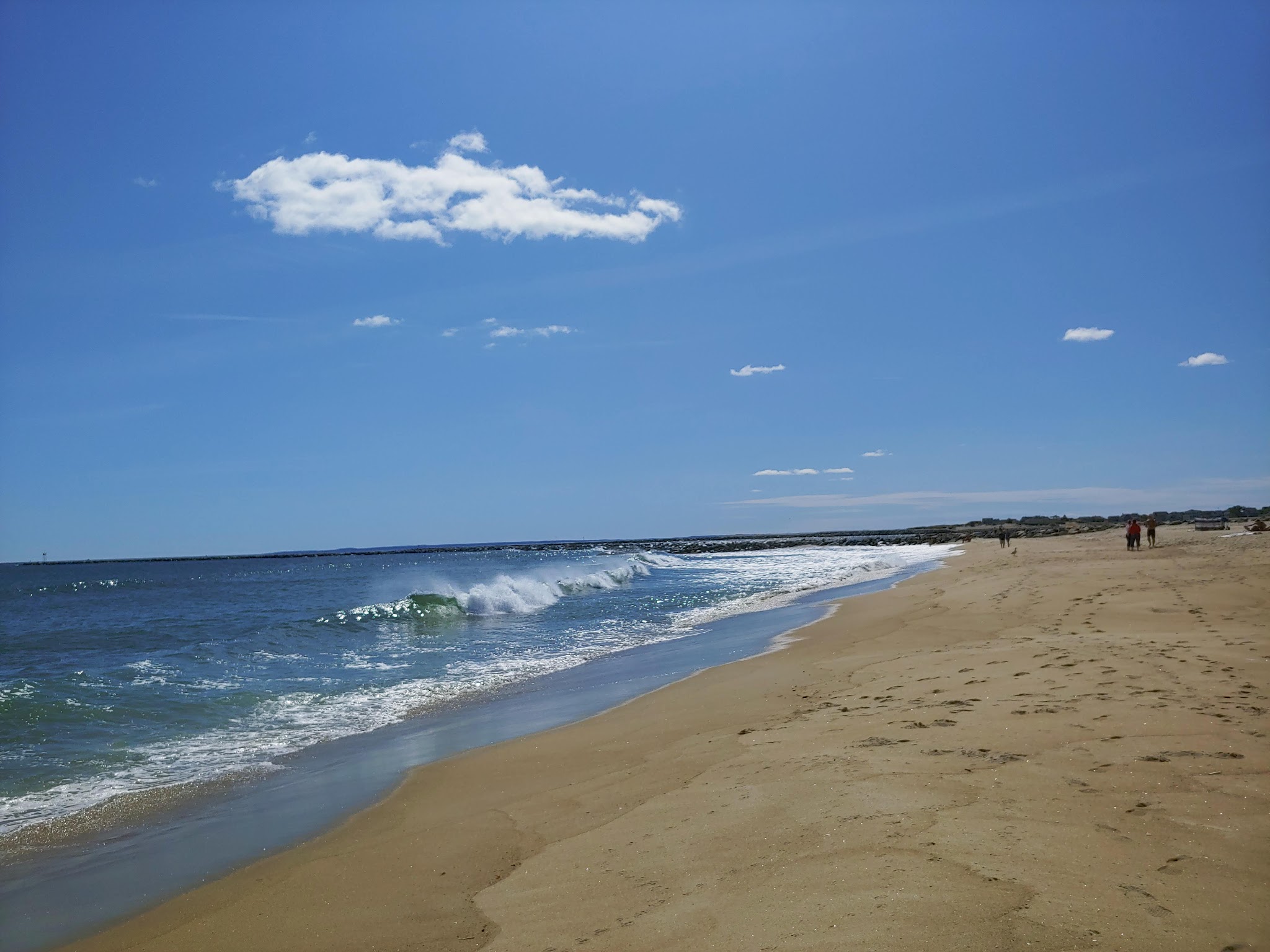 Salisbury Beach State Reservation