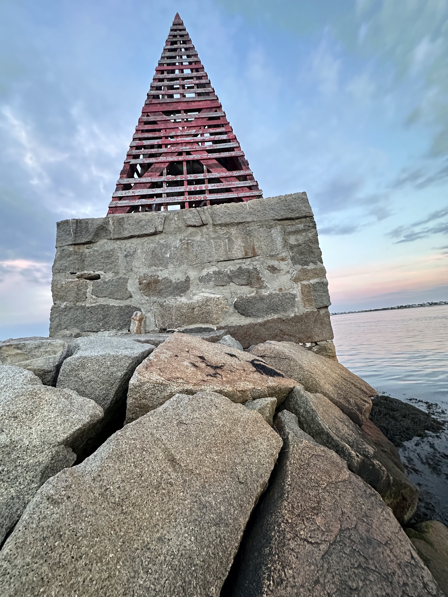 Salisbury Beach State Reservation