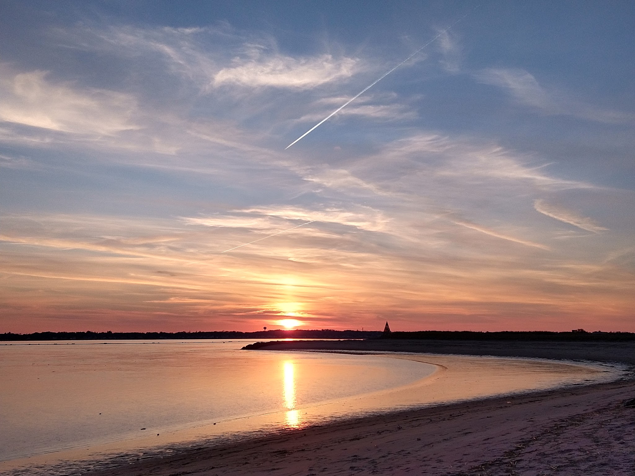 Salisbury Beach State Reservation