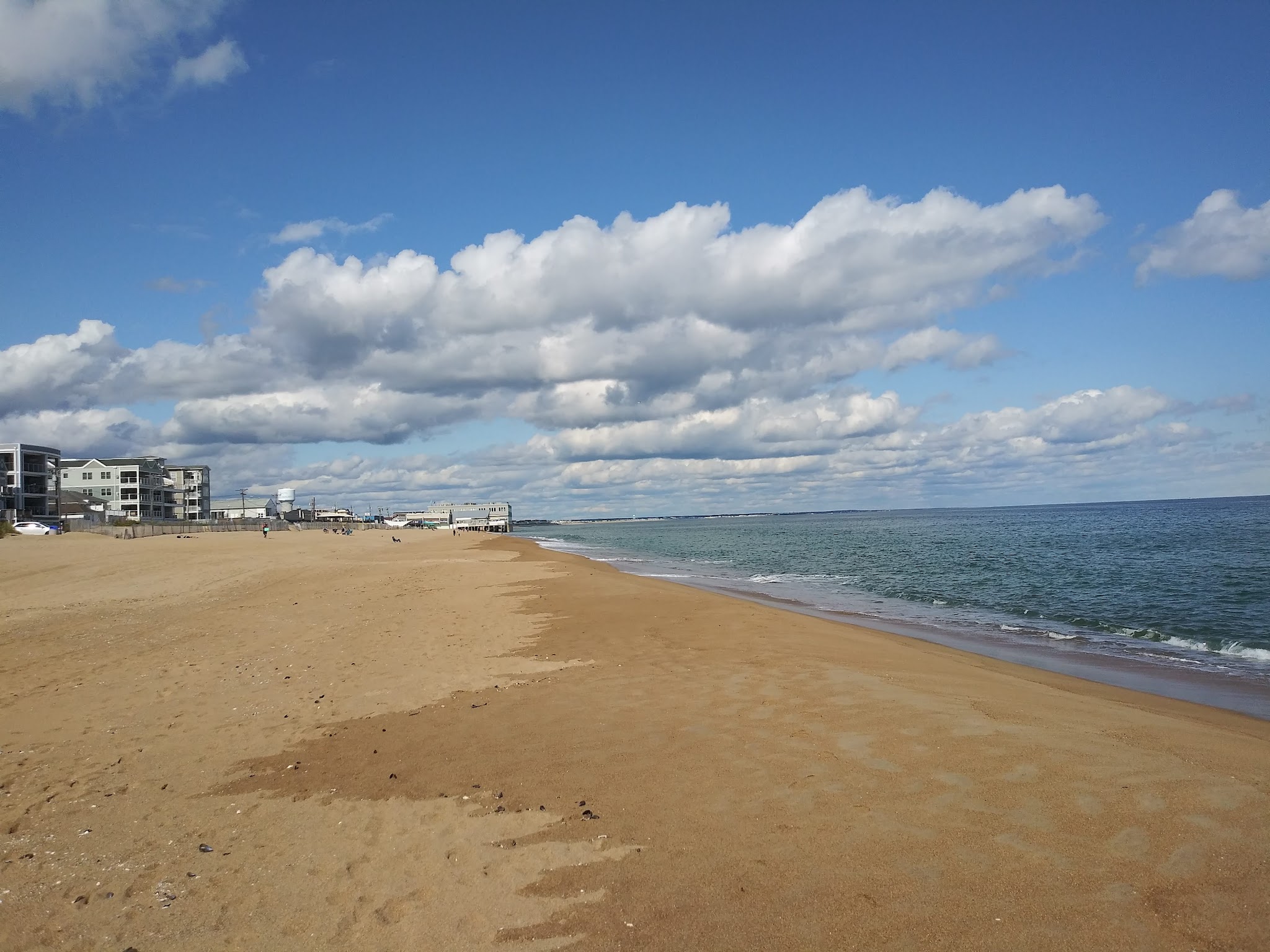 Salisbury Beach State Reservation