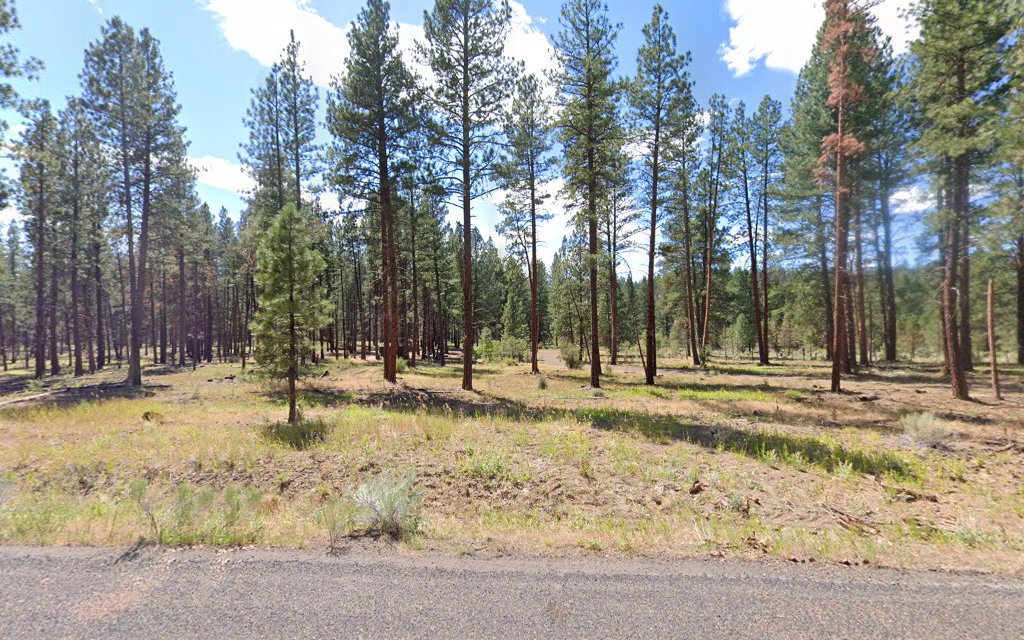 Salters Cabin Horse Camp