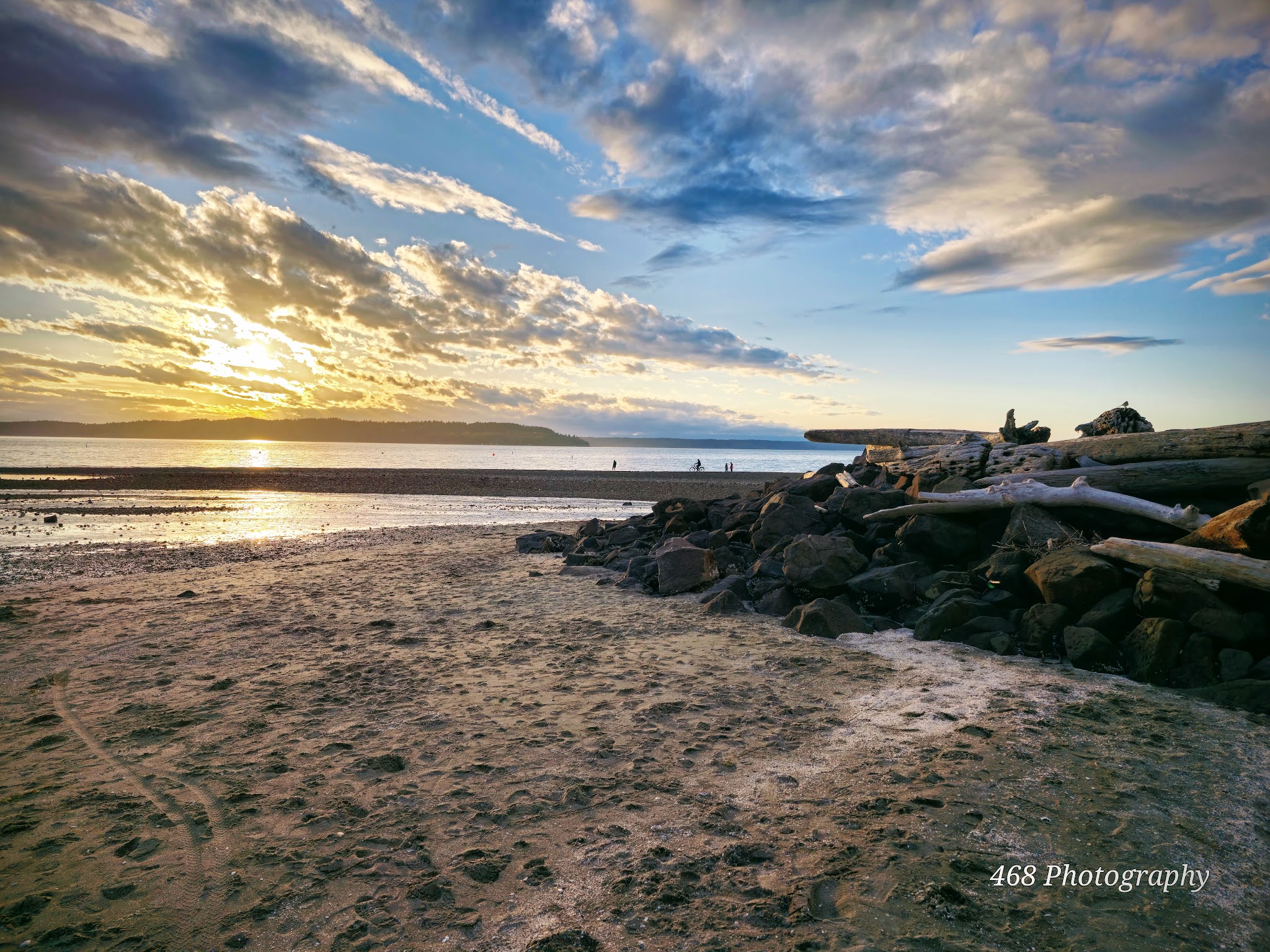 Saltwater State Park