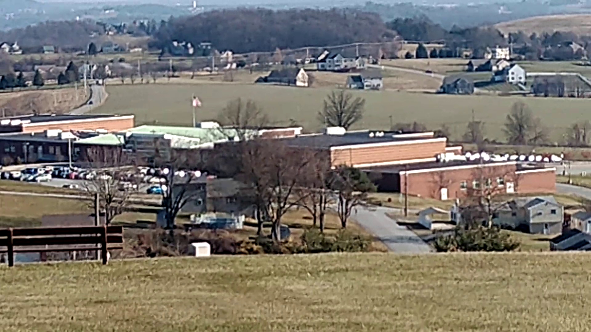 Samuel S Lewis State Park