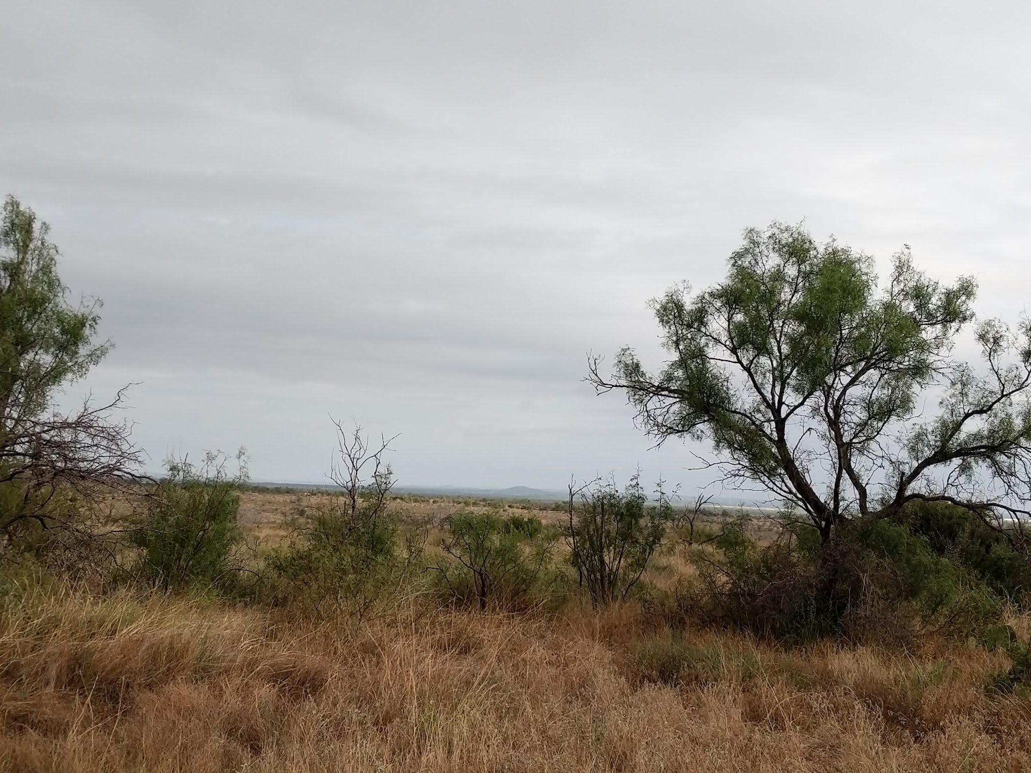 San Angelo State Park