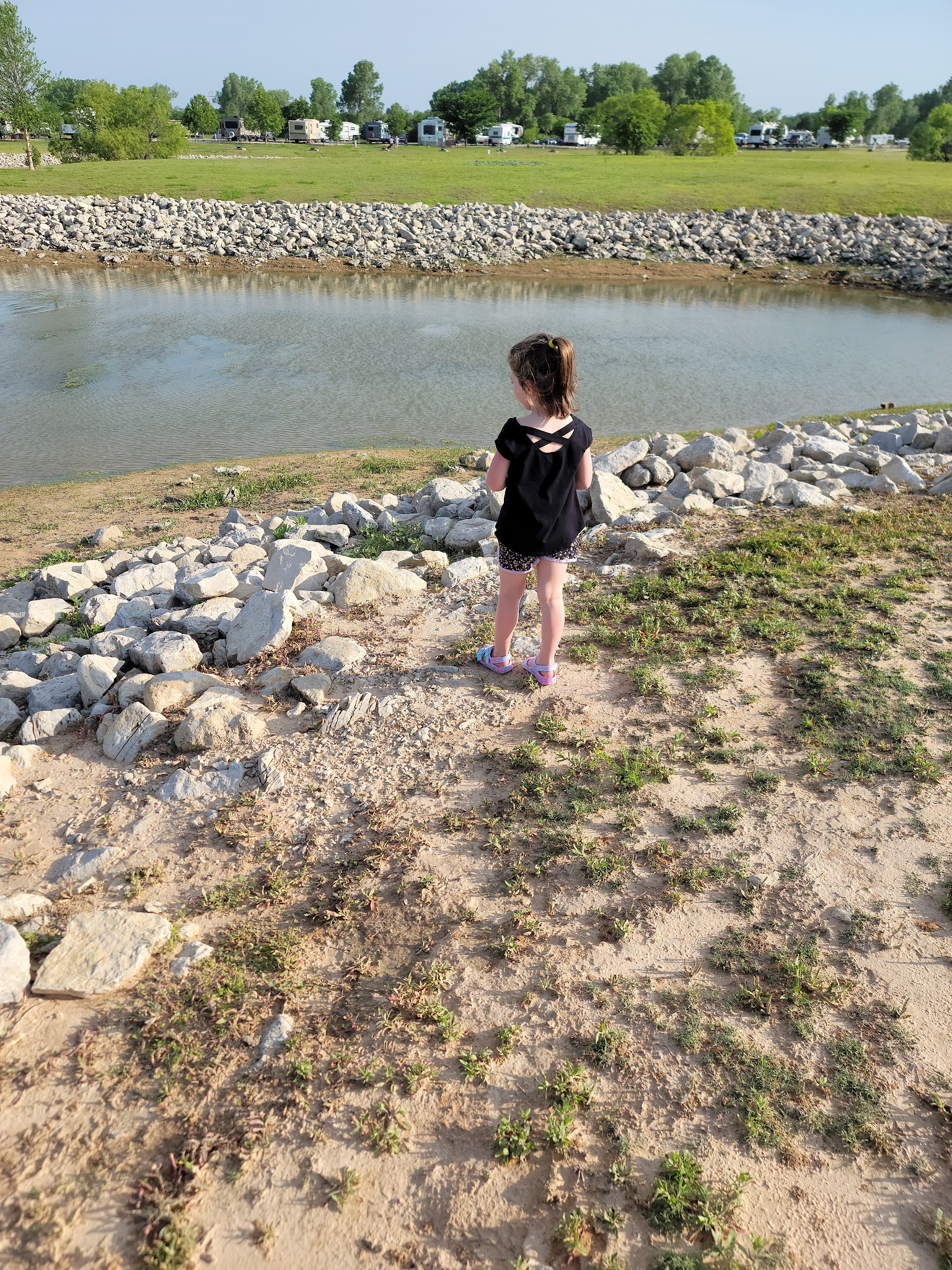 Sand Hills State Park