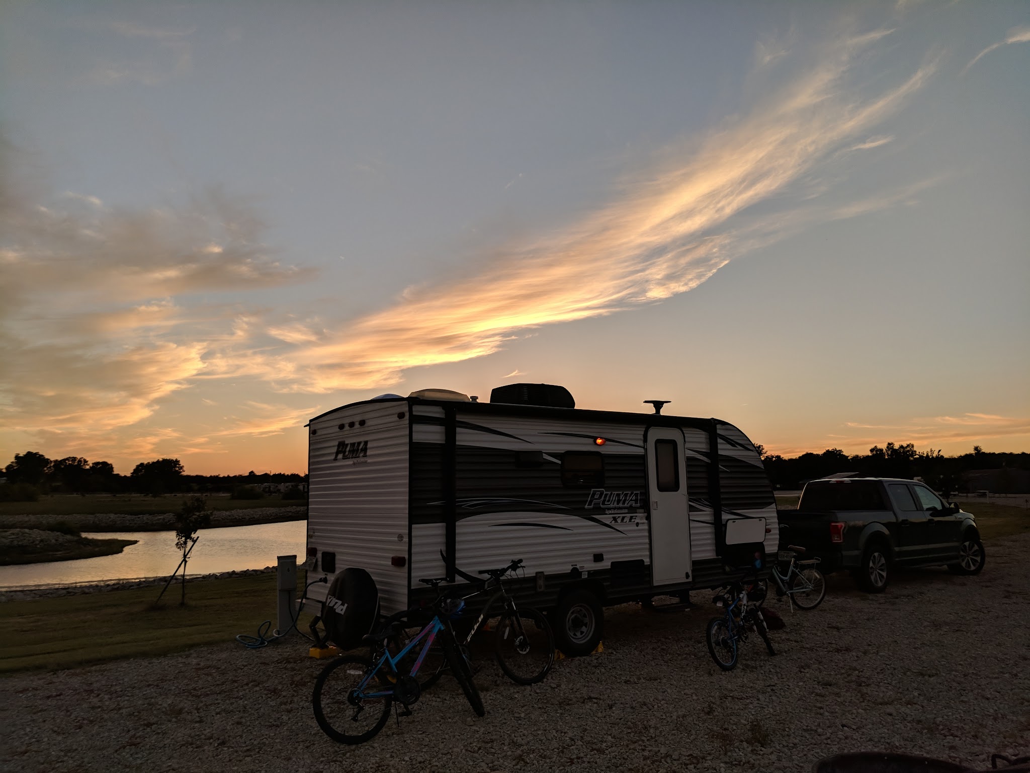 Sand Hills State Park