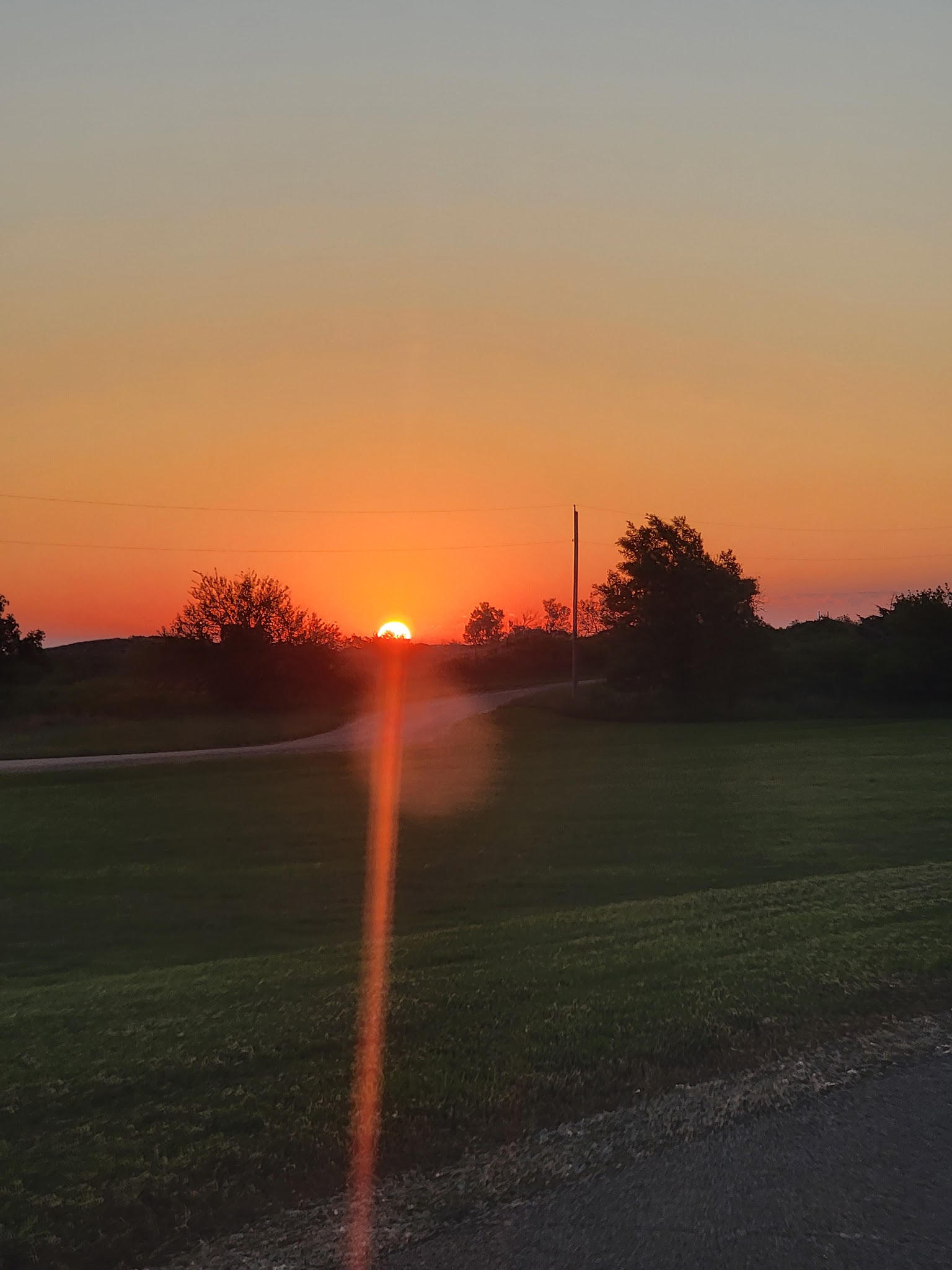 Sand Hills State Park