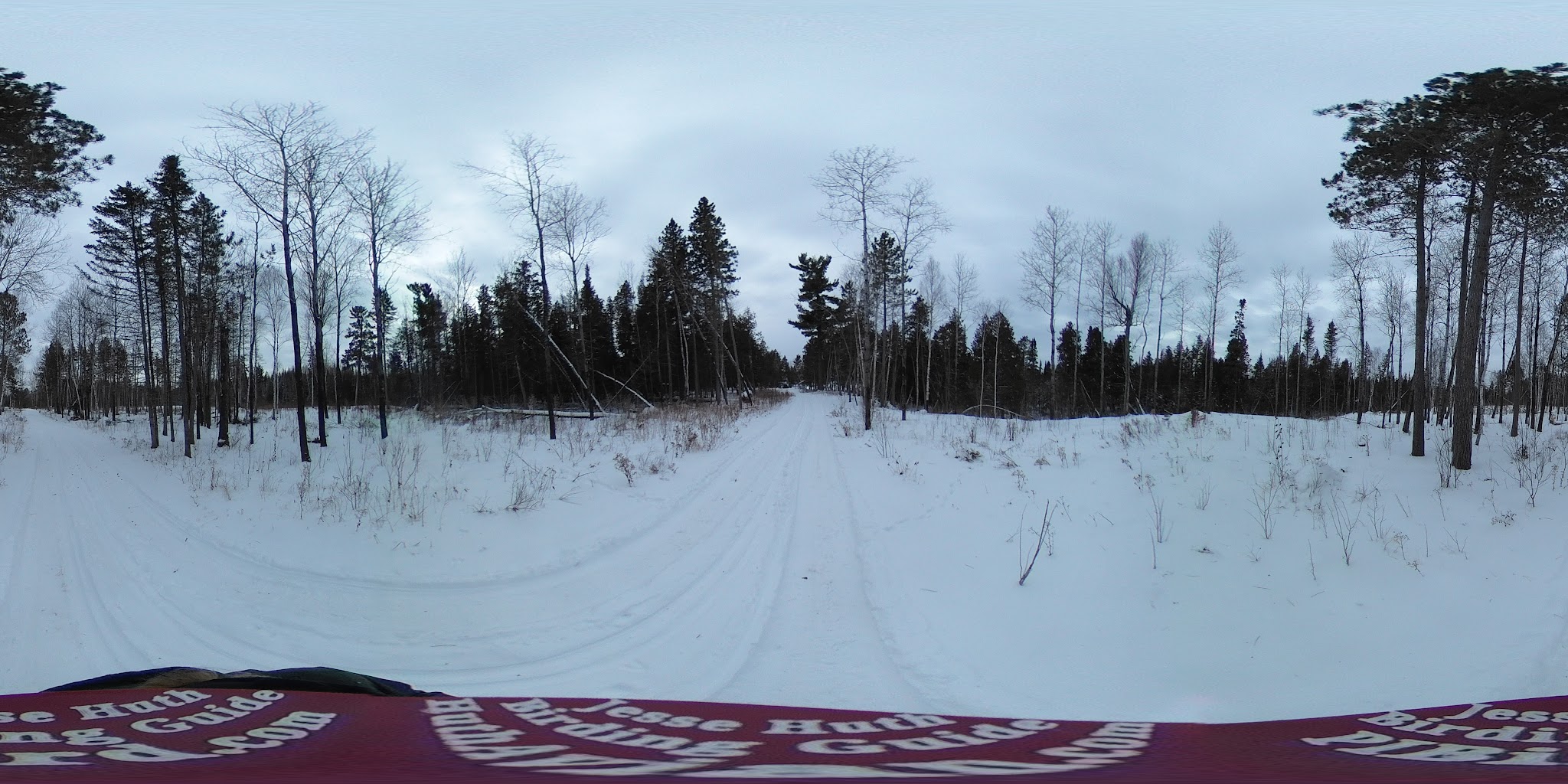 Sand Lake Rustic Campground