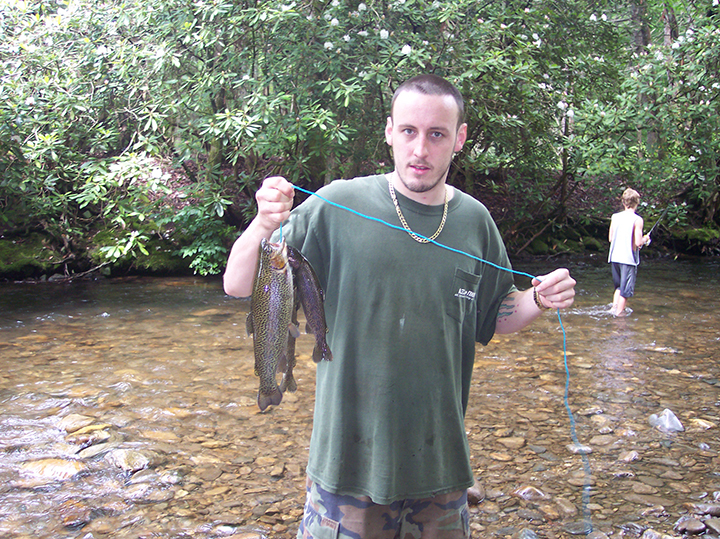 Sandy Bottoms Campground