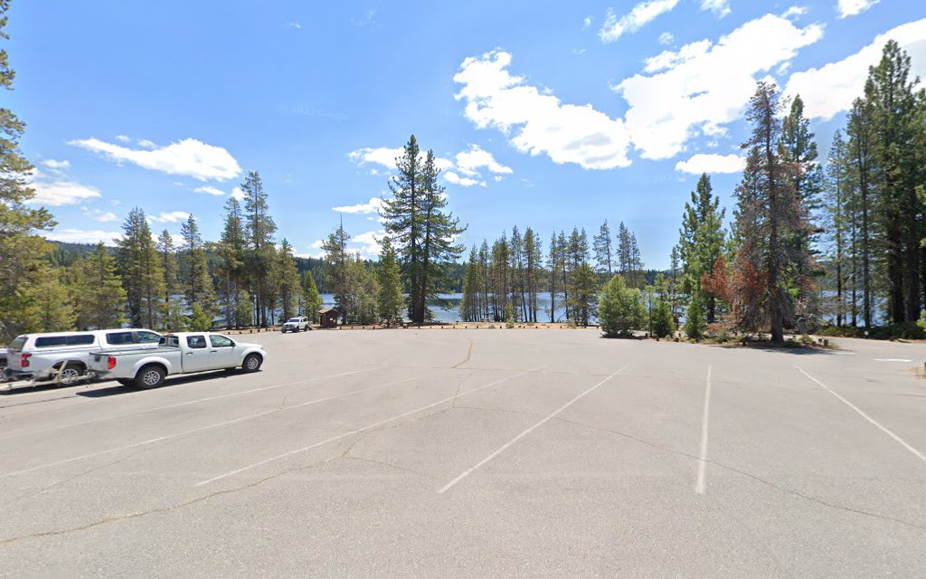 Sandy Point Day Use Area And Boat Launch