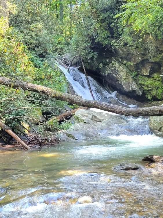 Sarah'S Creek Campground