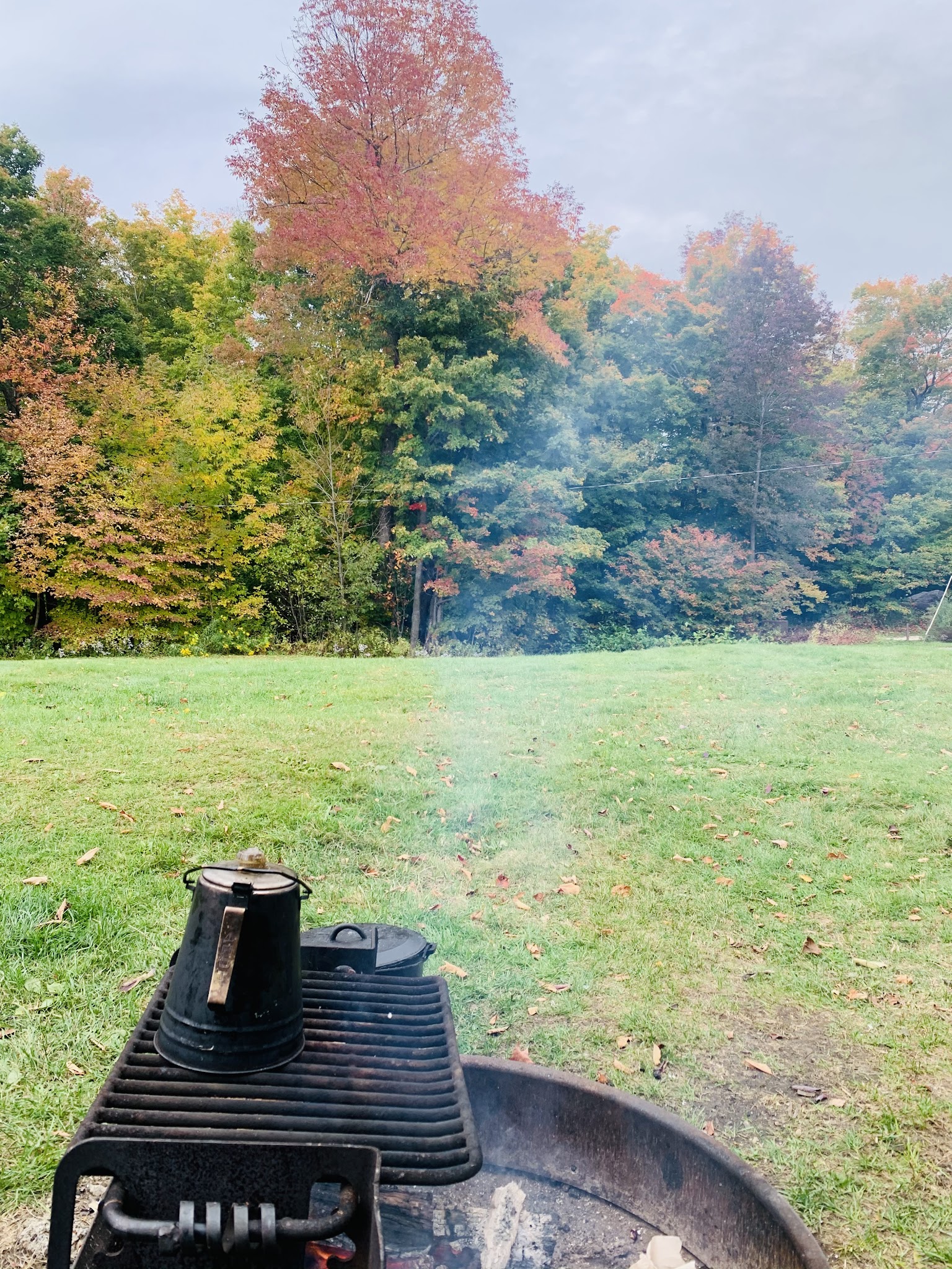 Savoy Mountain State Forest