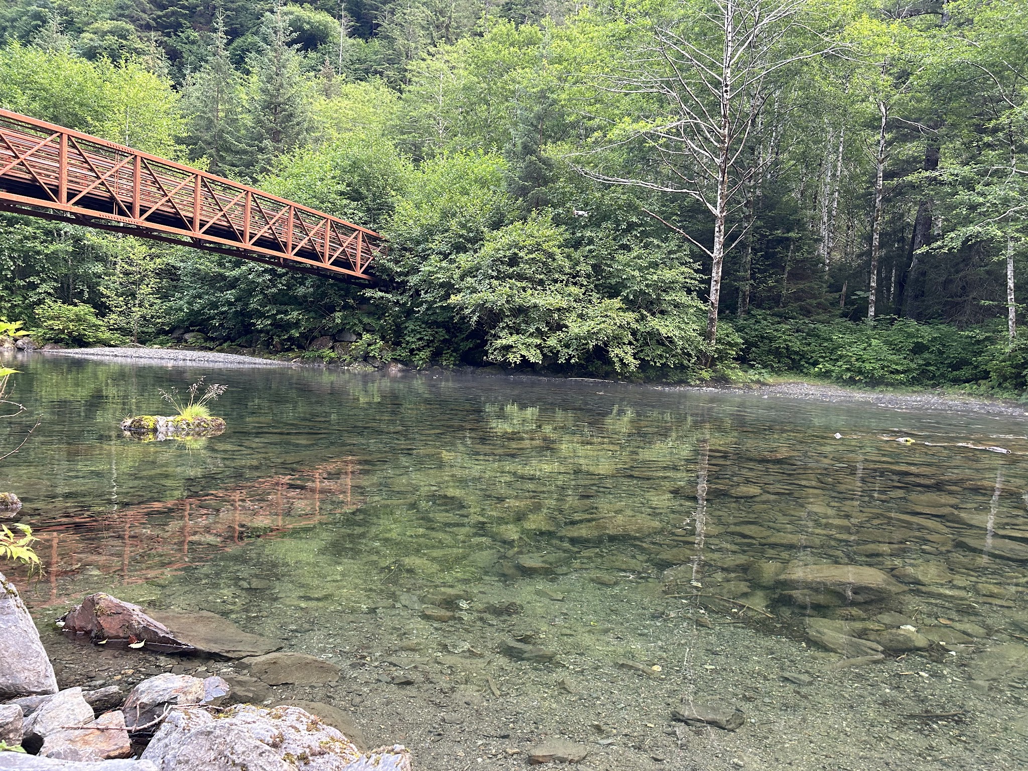 Sawmill Creek Campground